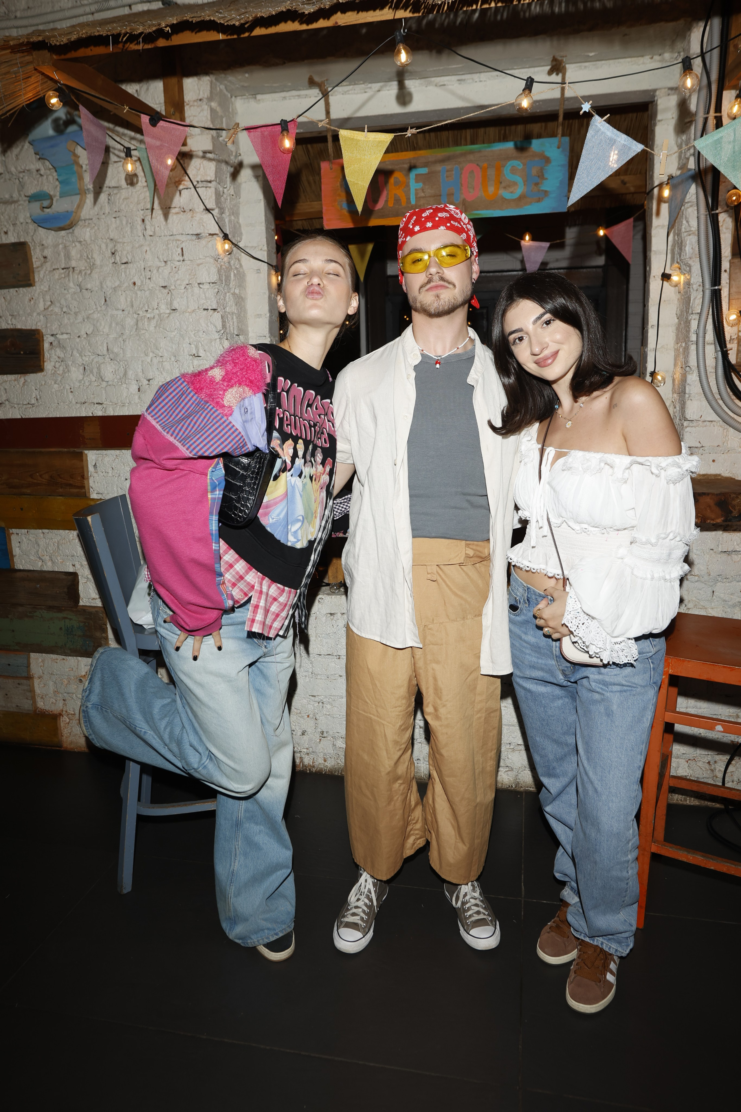 ГЕРМАН ГЛАСС. Nikolskayasecular