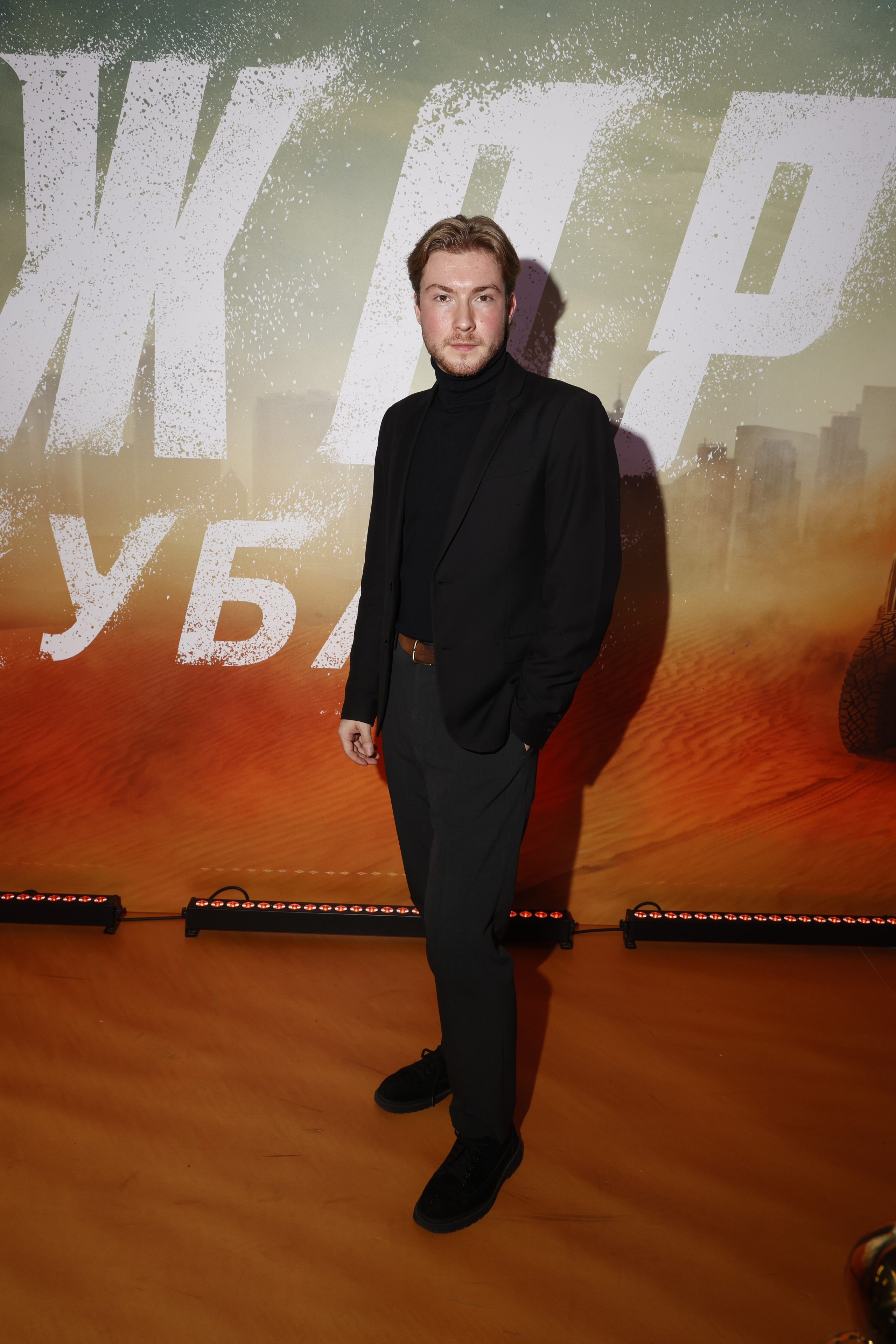 МАЖОР В ДУБАЕ. Nikolskayasecular