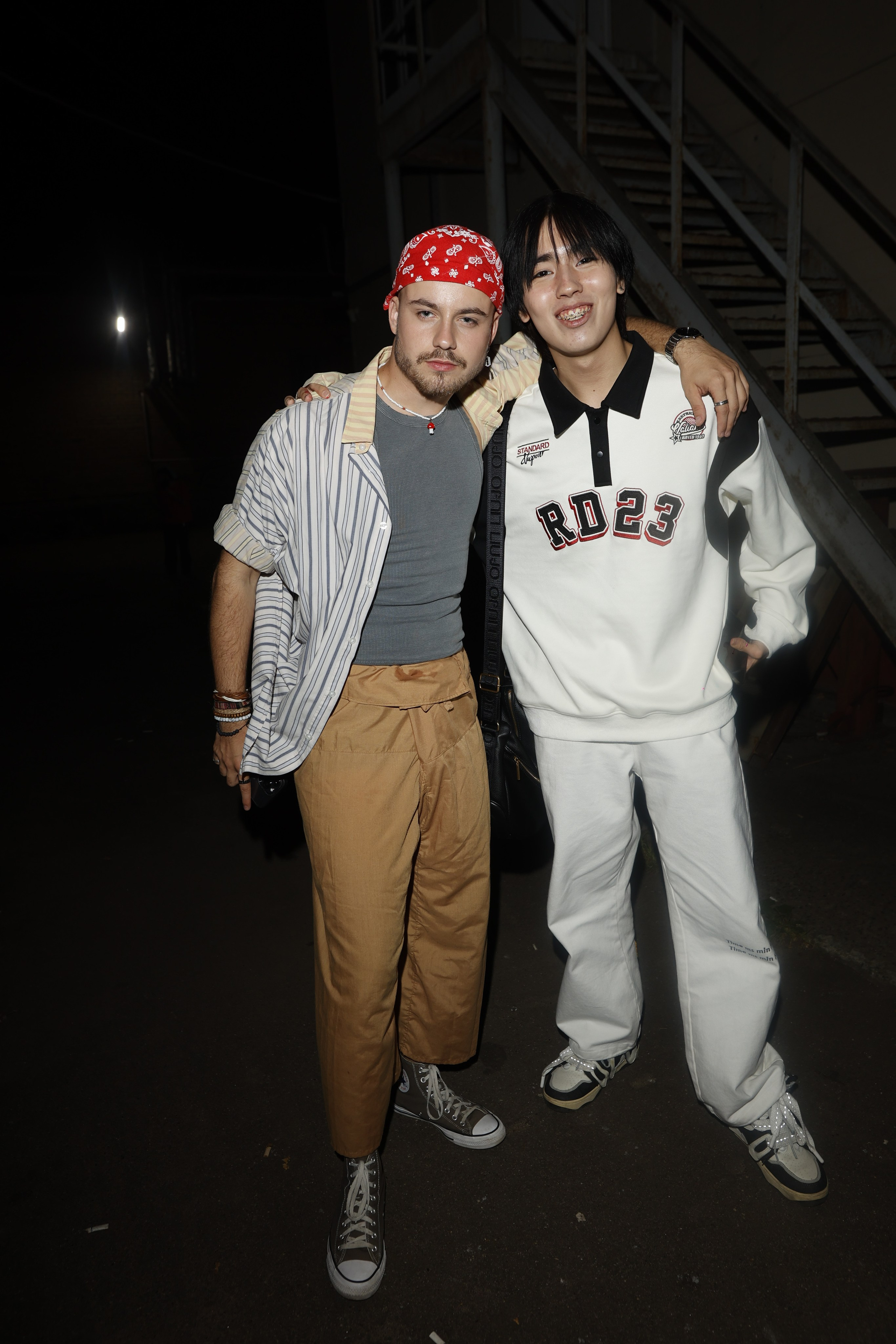 ГЕРМАН ГЛАСС. Nikolskayasecular