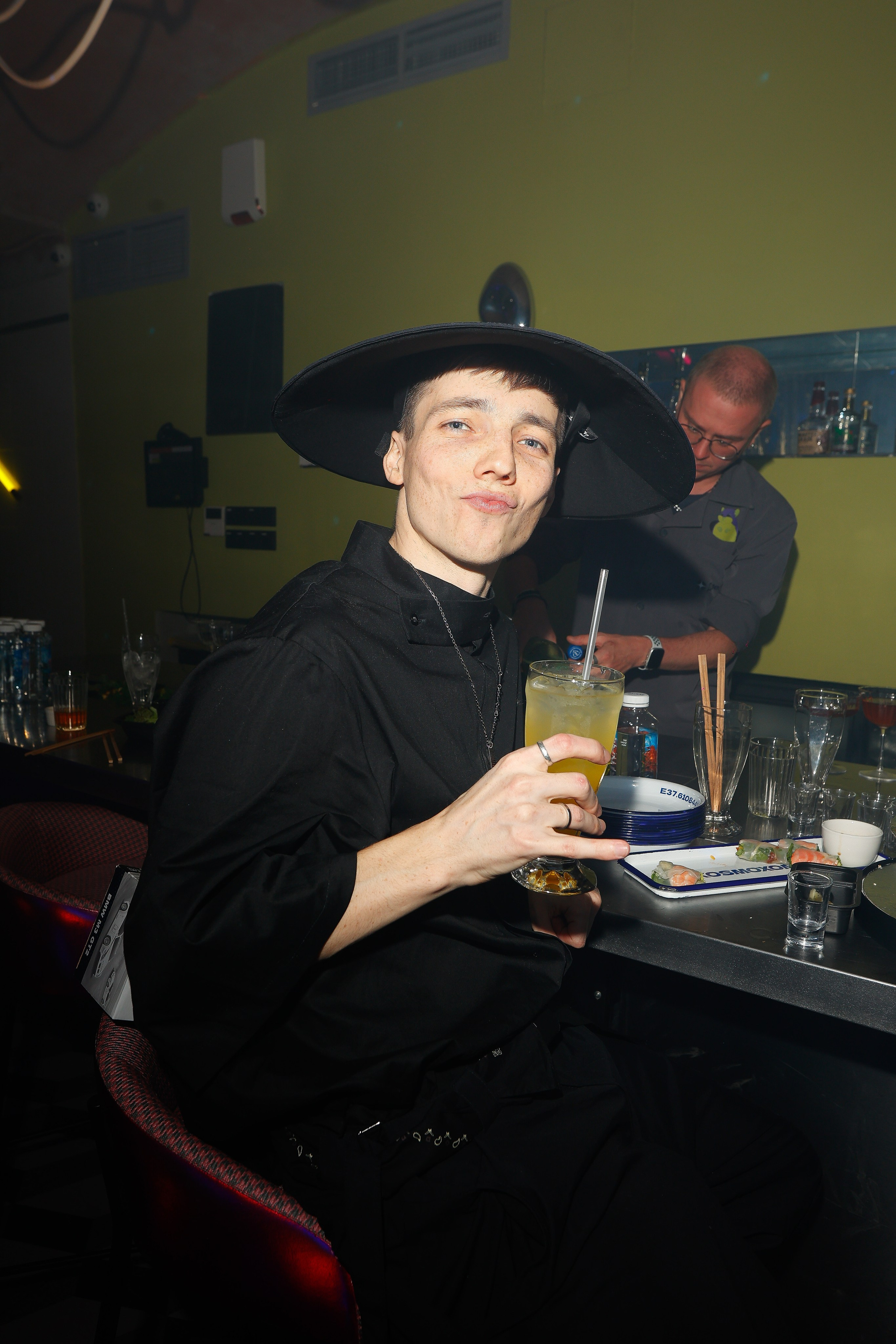 АНДРЕЙ ГЛАЗУНОВ. Nikolskayasecular