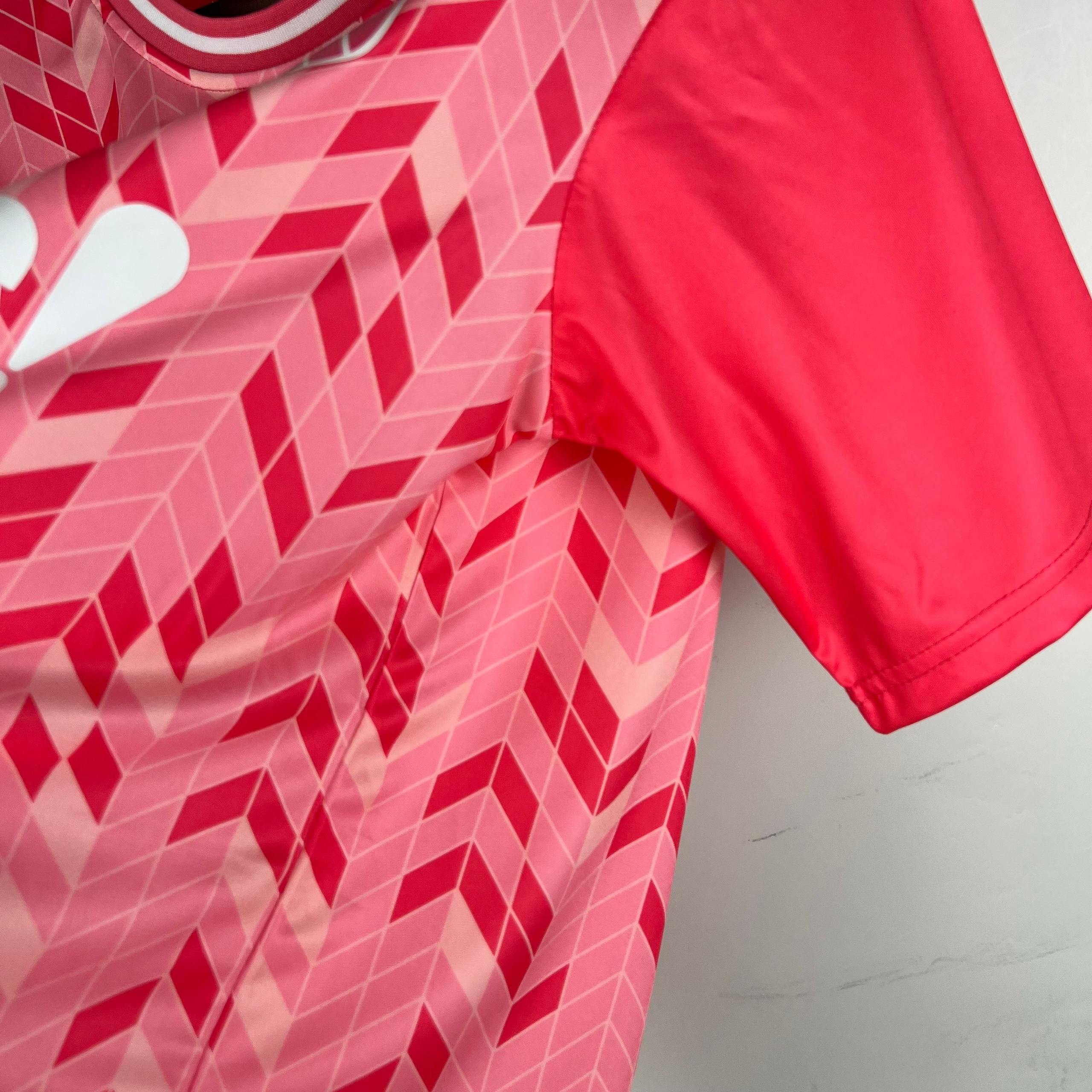 Третья джерси Tenerife 2023-2024 купить. Футбольный магазин — ssw_magazin