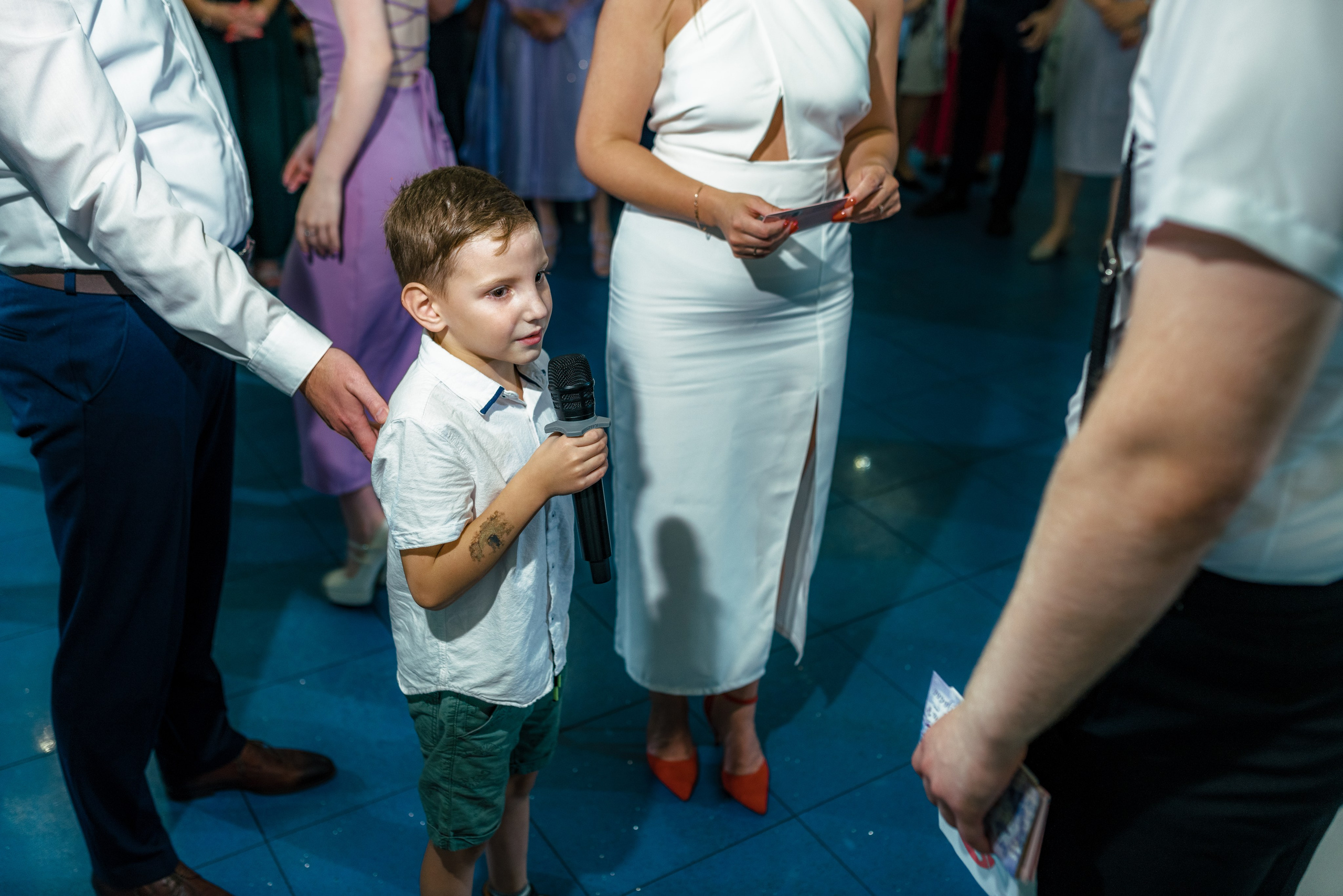 Иван и Татьяна. Александр Снапков | SnappPhoto | Буй