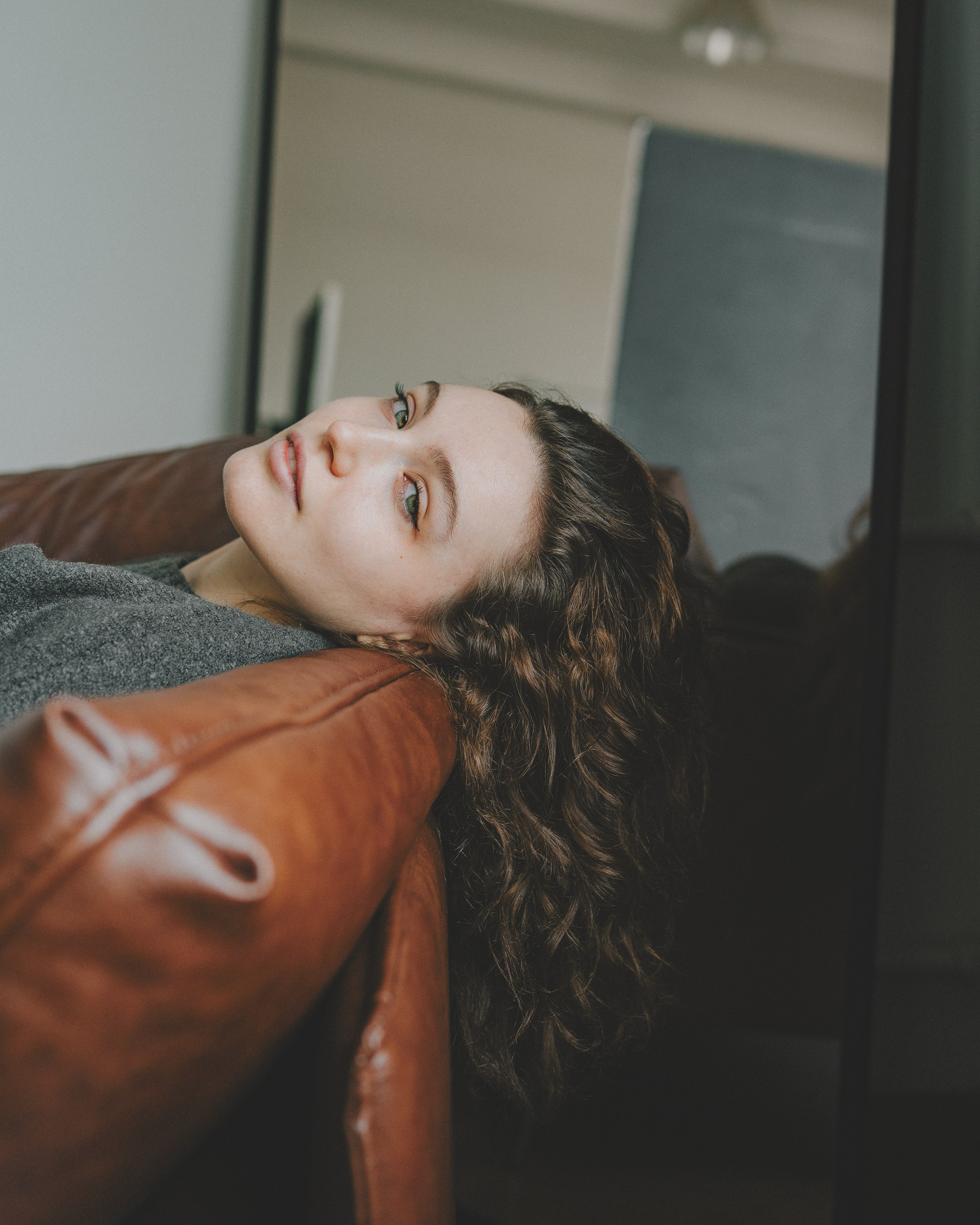 Полина. Портретный фотограф в Москве Колосова Екатерина