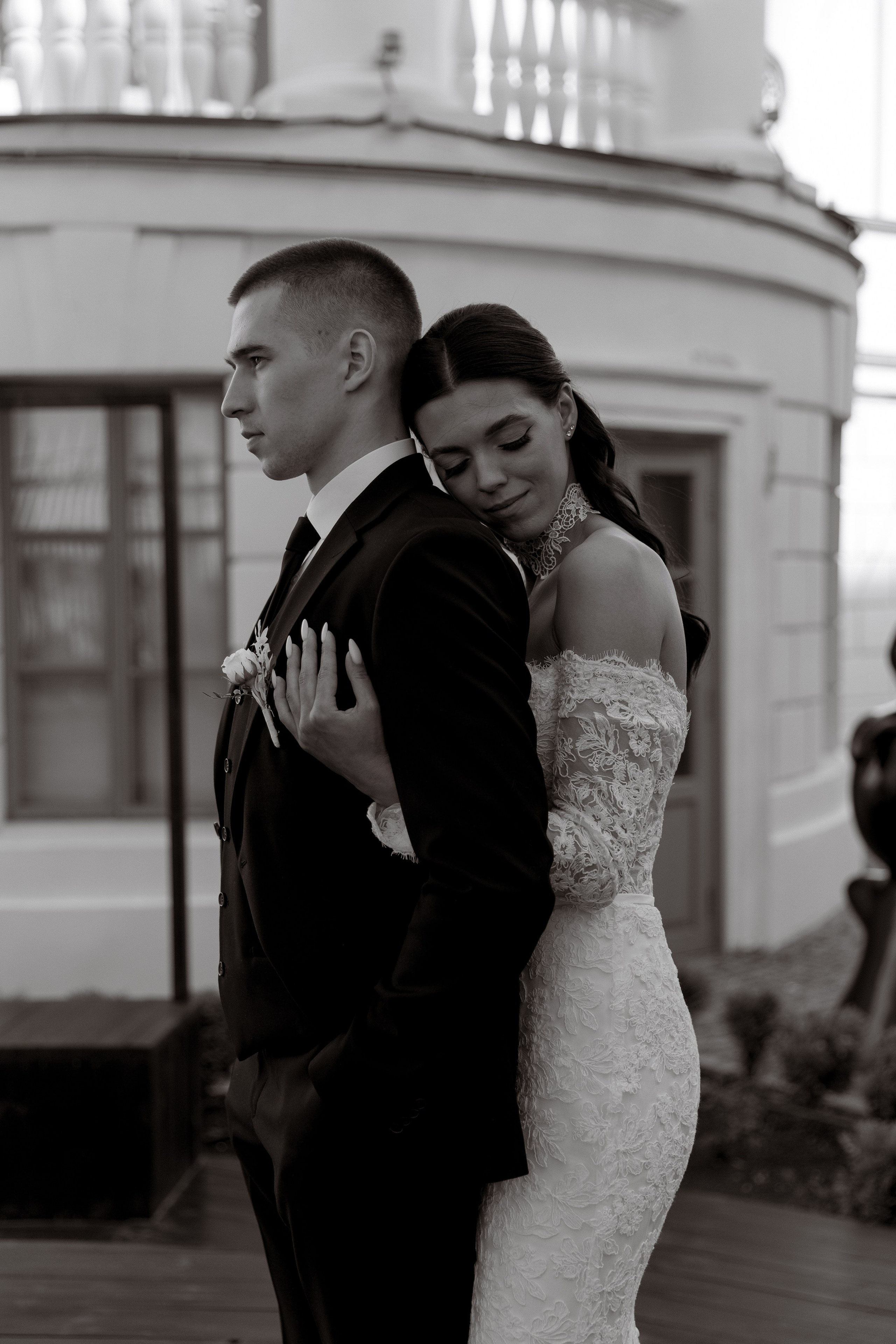 Яна и Женя. Свадебный и семейный фотограф Ксения Маллер