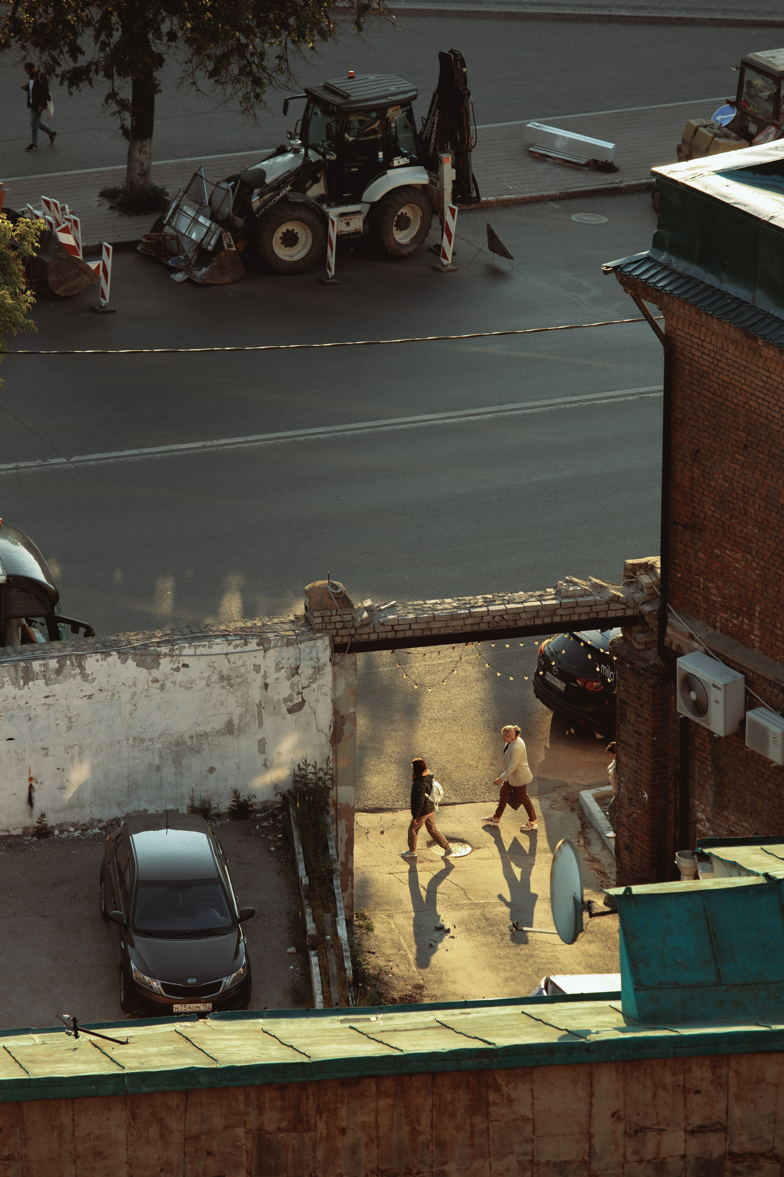 Urban. Артем Корнев Фотограф