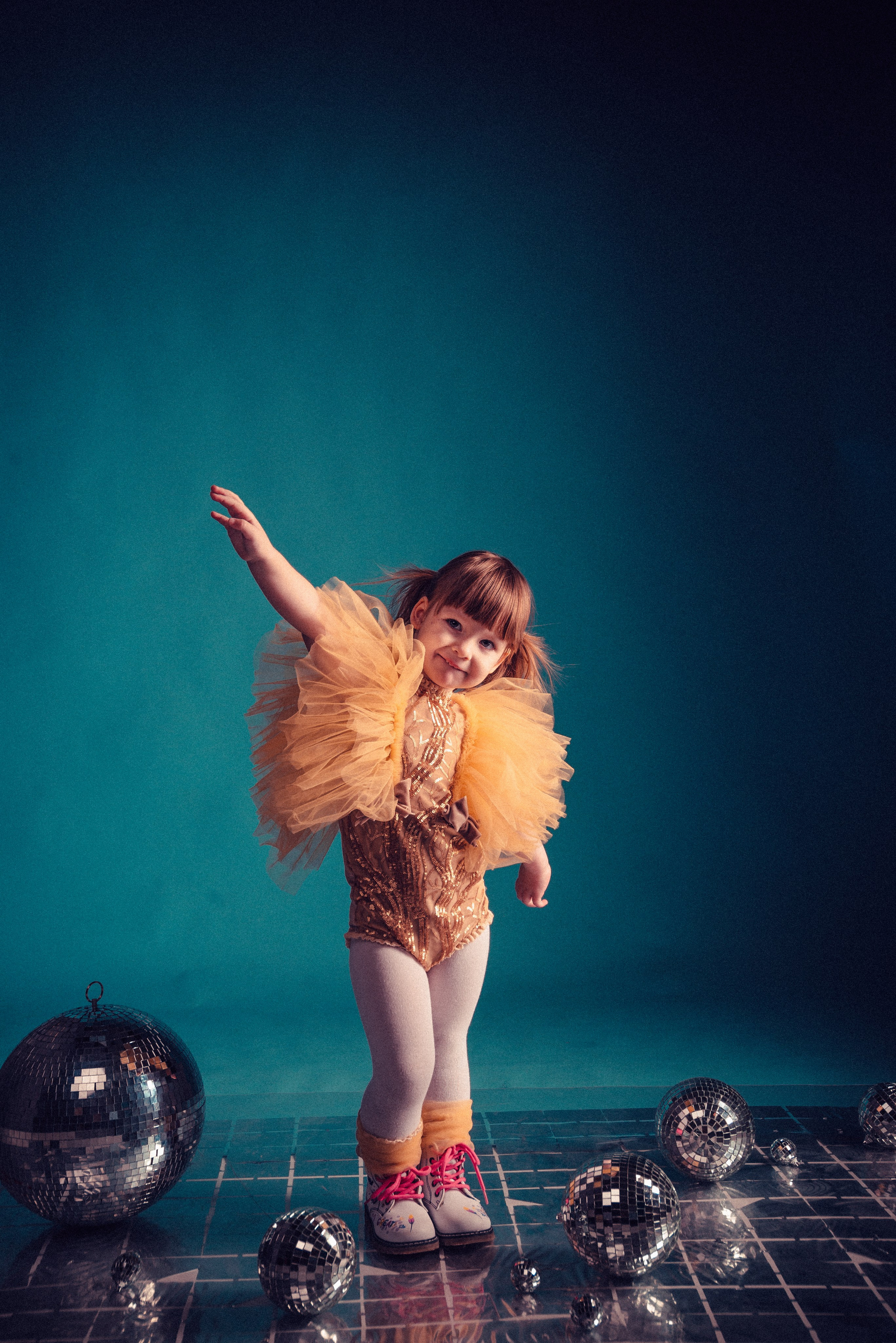 ДИСКО. Детский и семейный фотограф Катерина Мишина