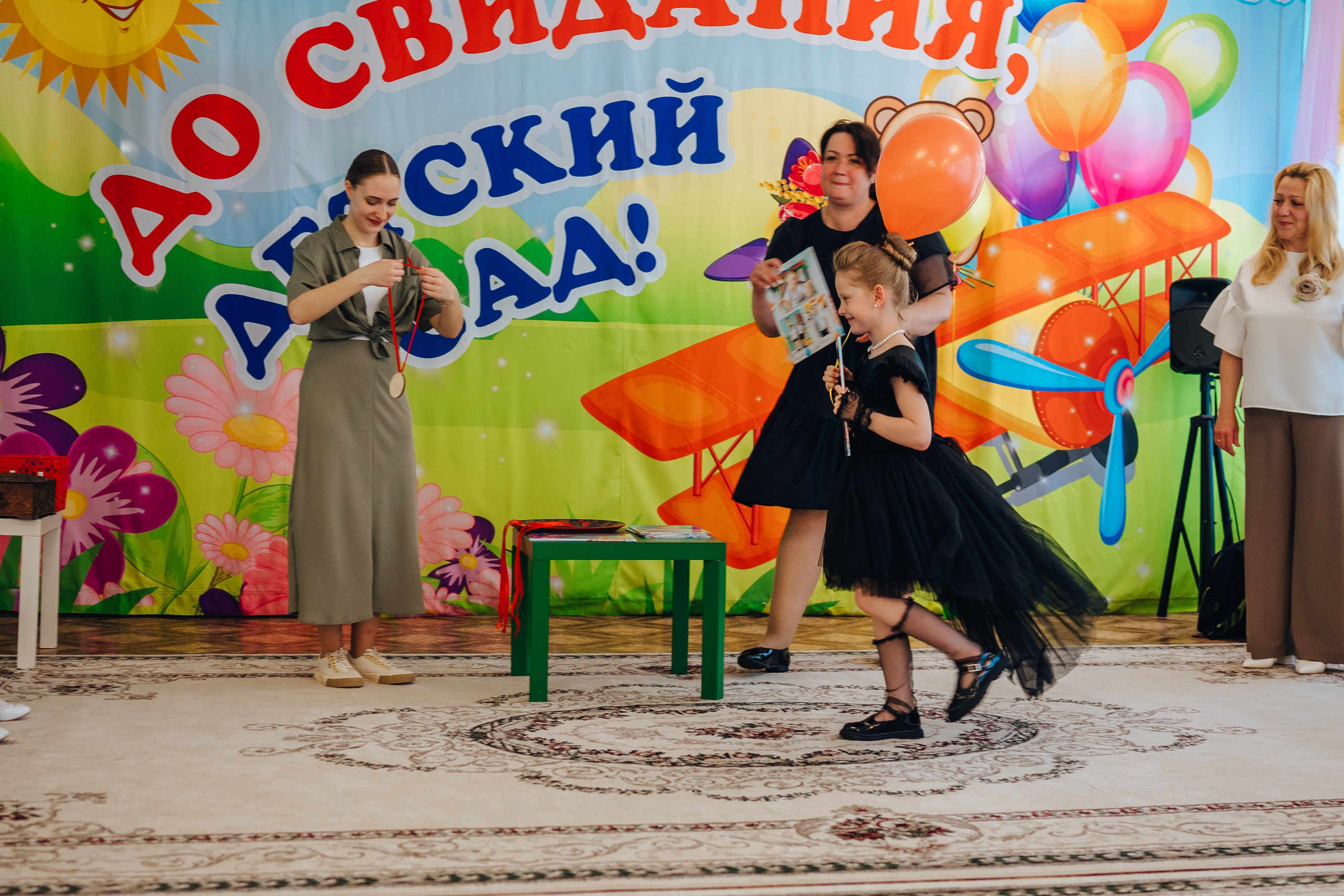 108 сад. Детский и семейный фотограф Катерина Мишина