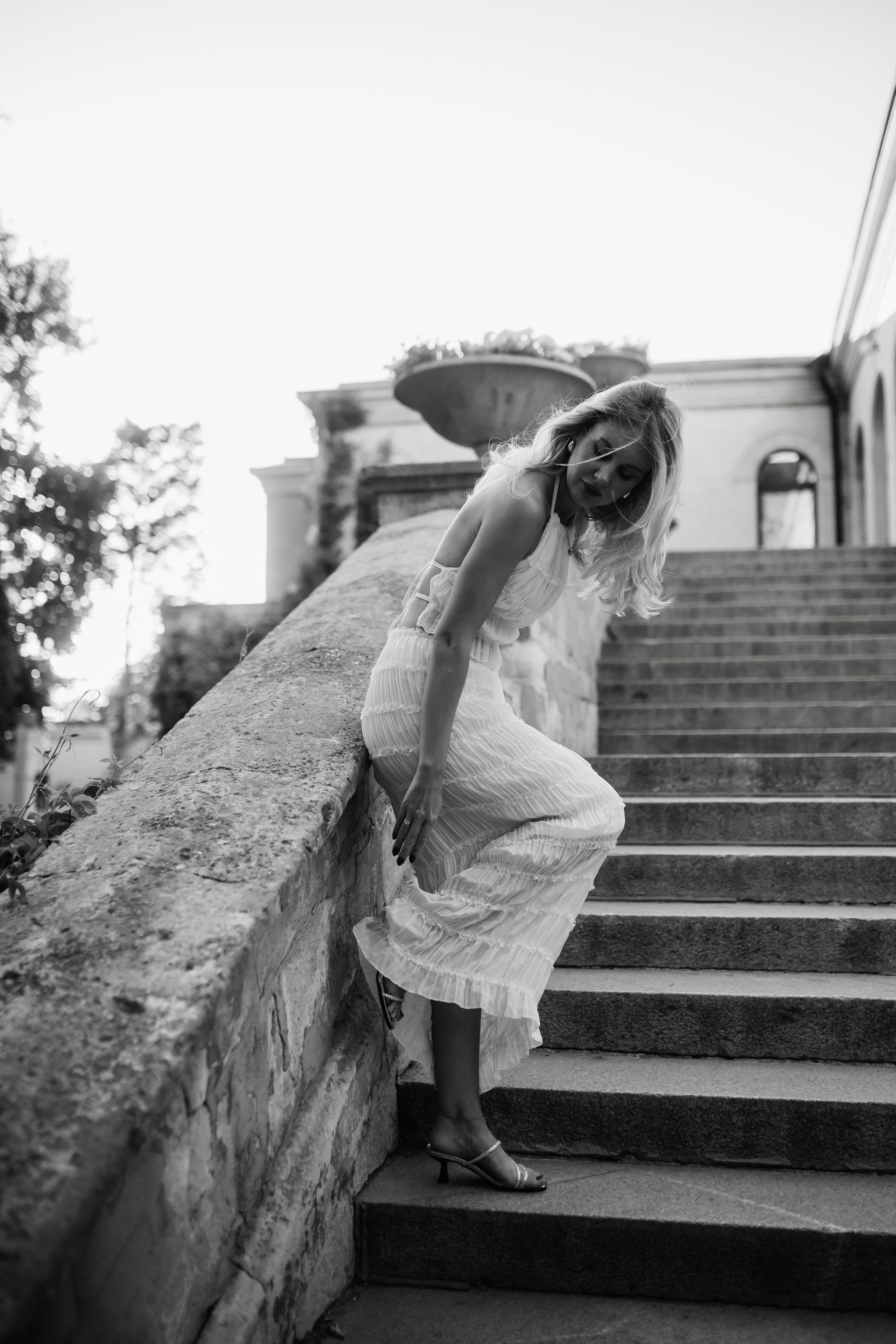 Маленькая Италия. Свадебный и семейный фотограф в Севастополе и в Крыму Анастасия Корчак