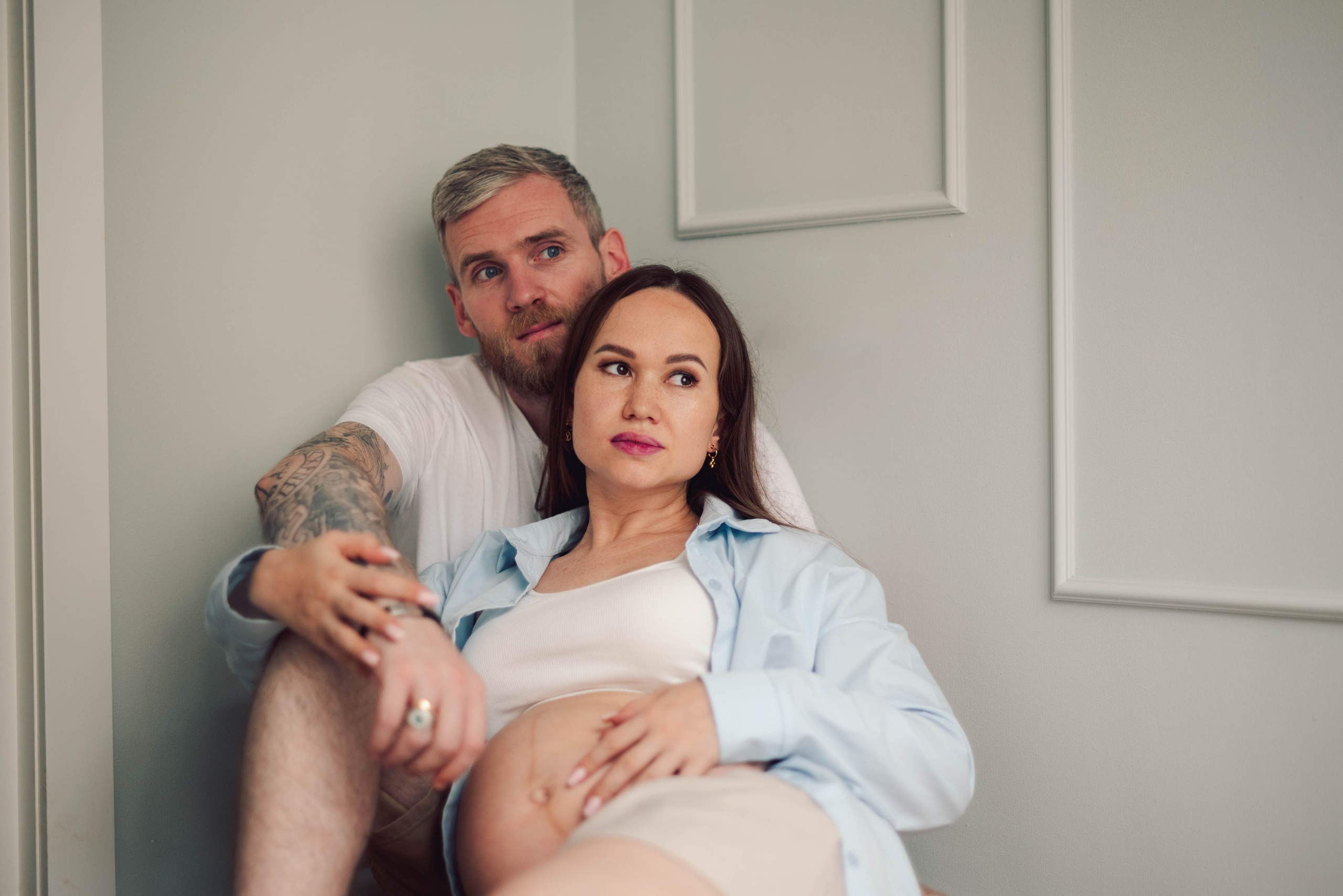 Семейный и детский фотограф в Щелково Алена Дробот