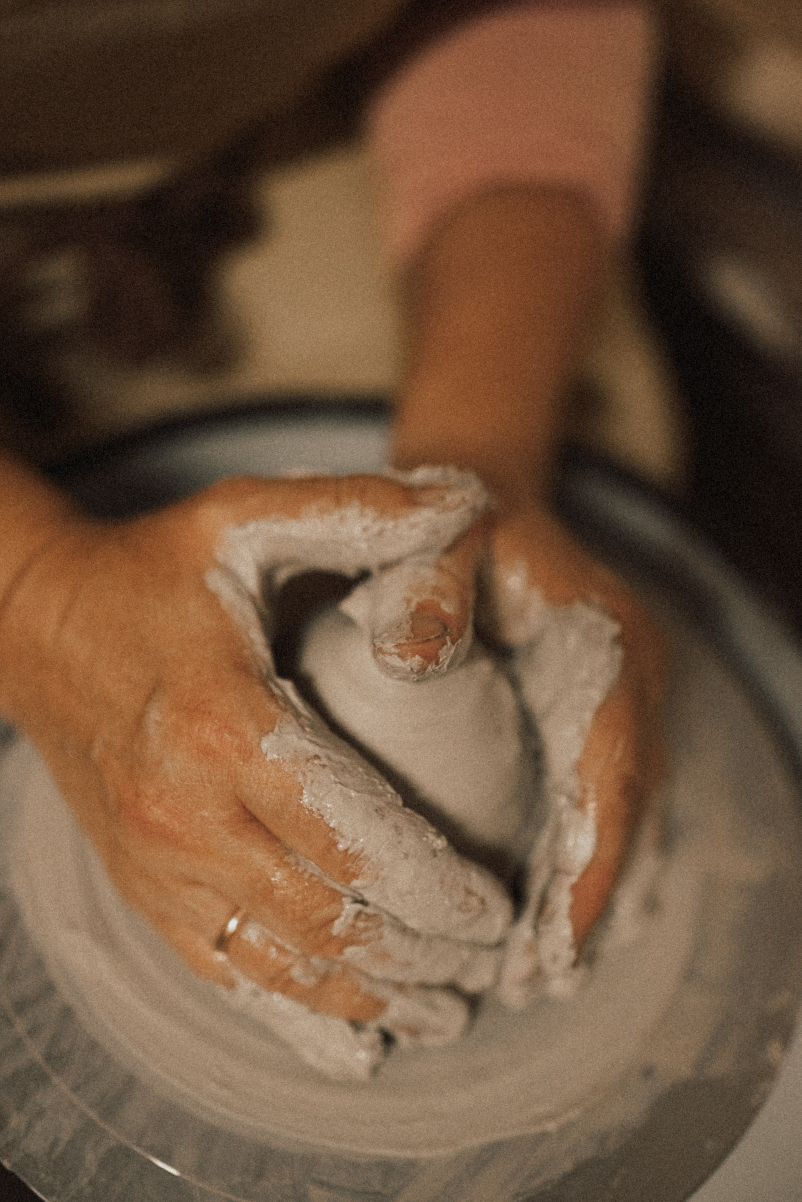 Галина. Керамика. Семейный и детский фотограф в Щелково Алена Дробот