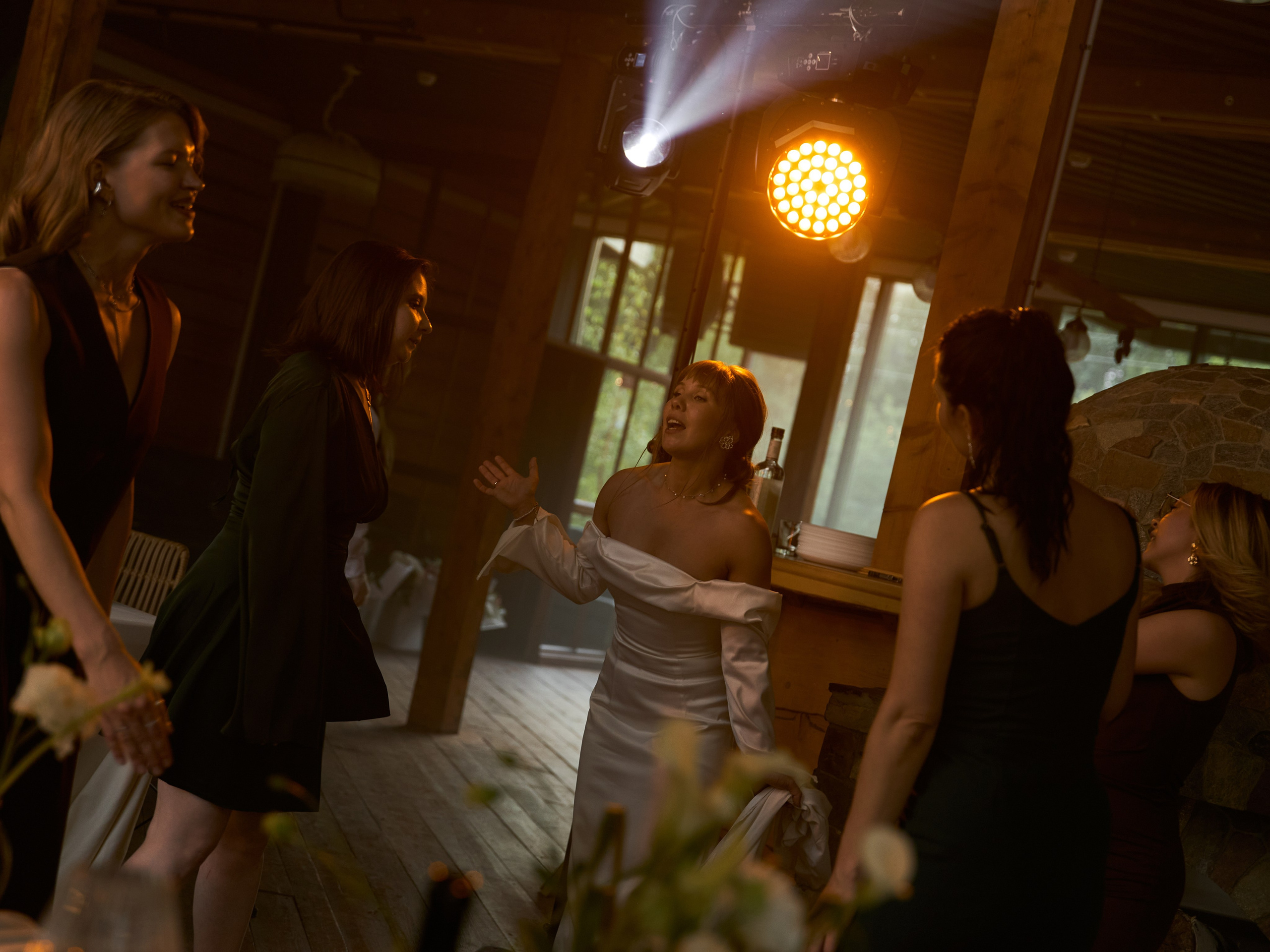 ЁЖ И МЫШ. Свадебный фотограф Анна Чащухина