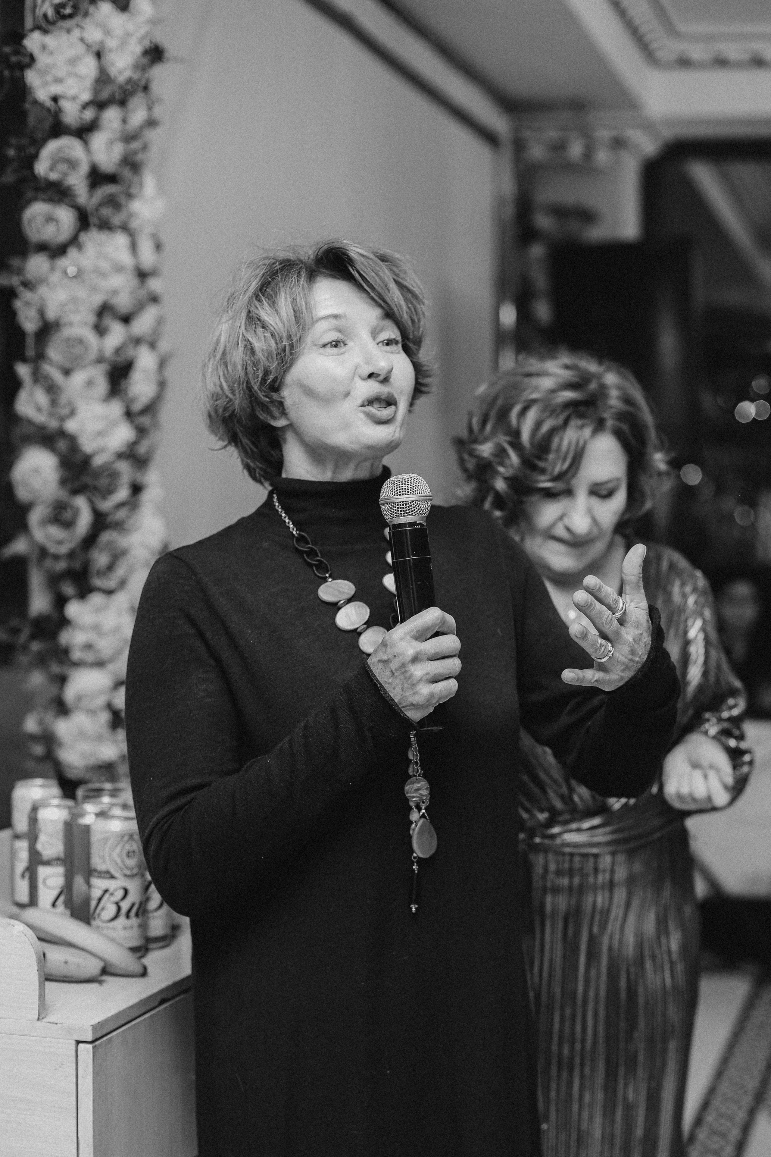 75 лет Галине Григорьевне. Фотограф в Алматы и Москве Даша Пушкина