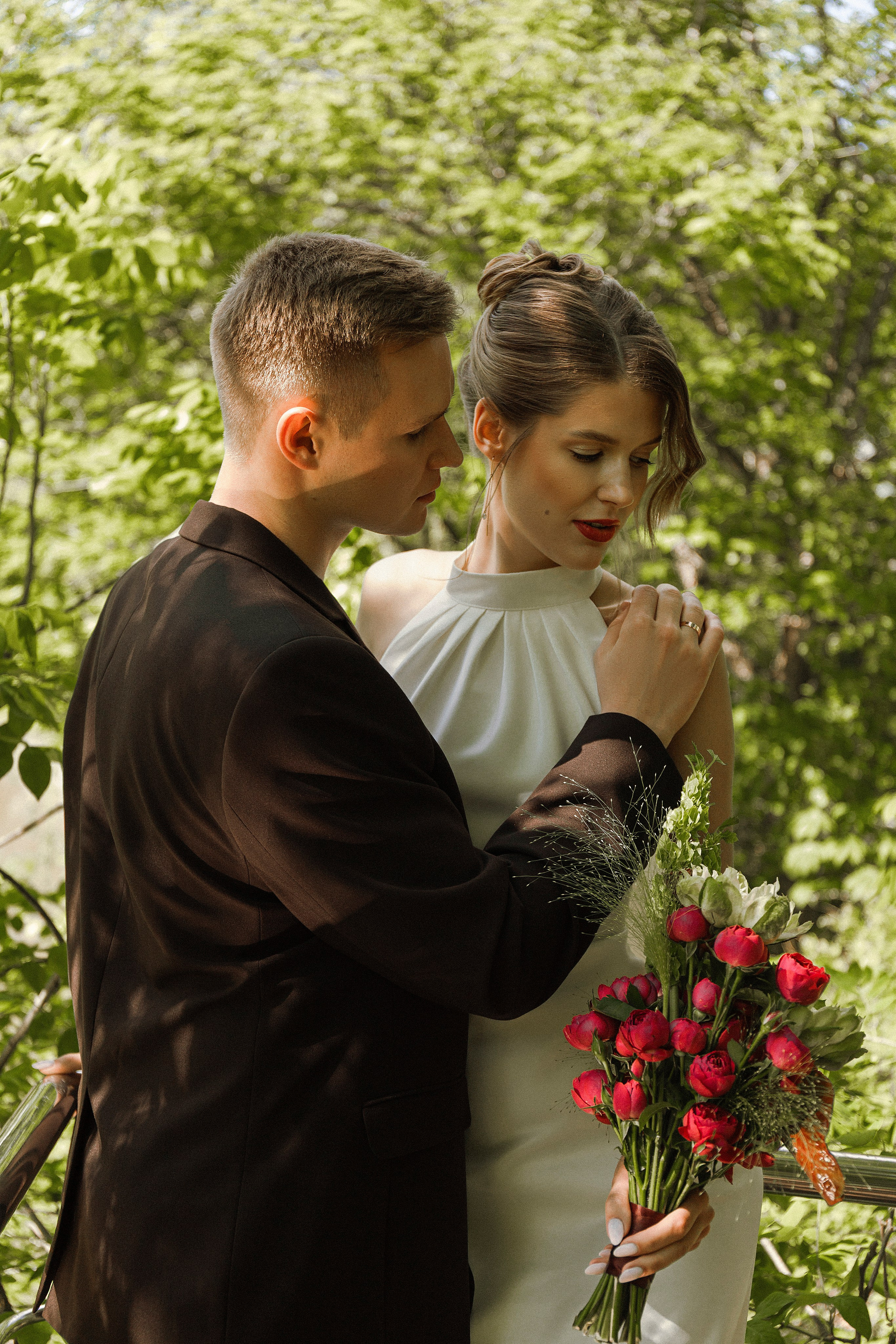Тимофей&Анастасия. Фотограф Уссурийск Маматова Анастасия