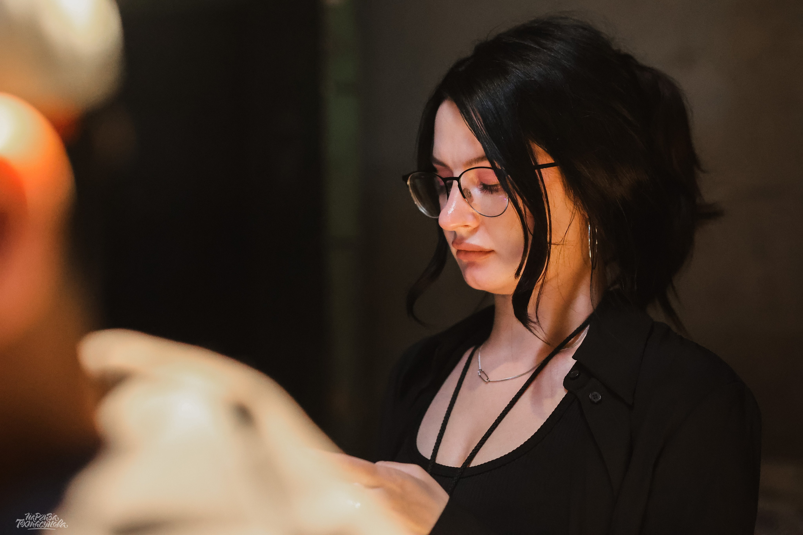 Заточка — Острые края