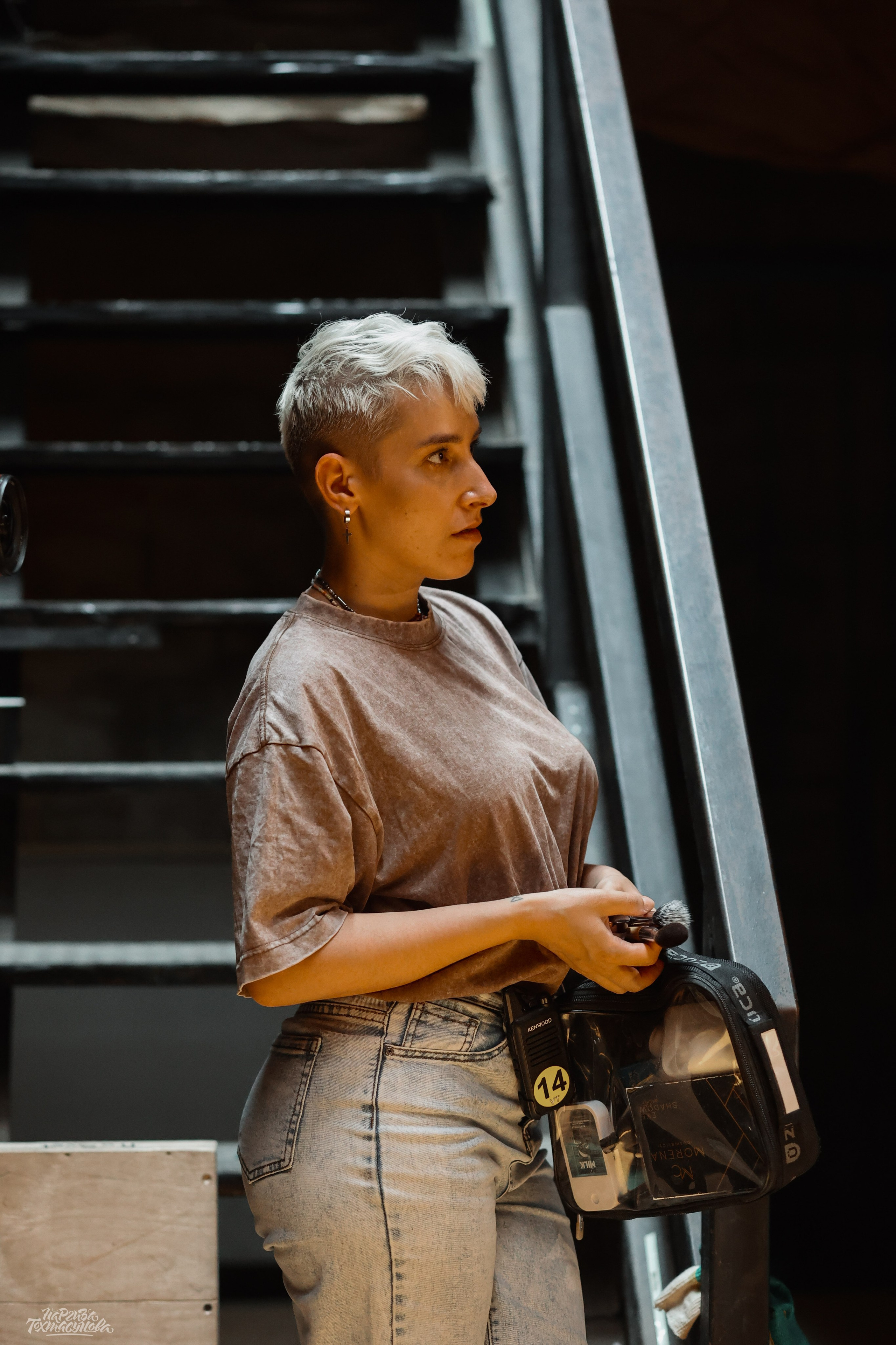 Заточка — Острые края