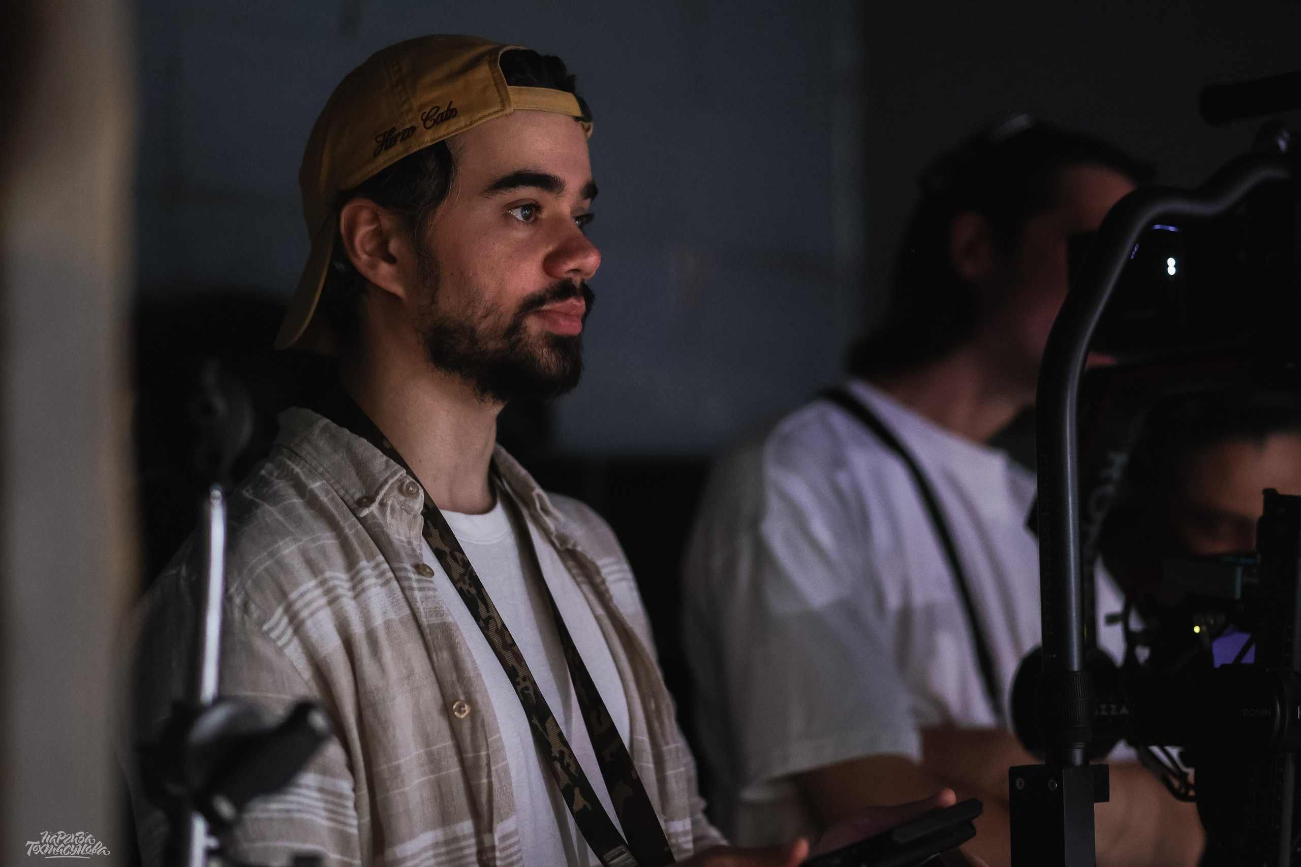 Заточка — Острые края