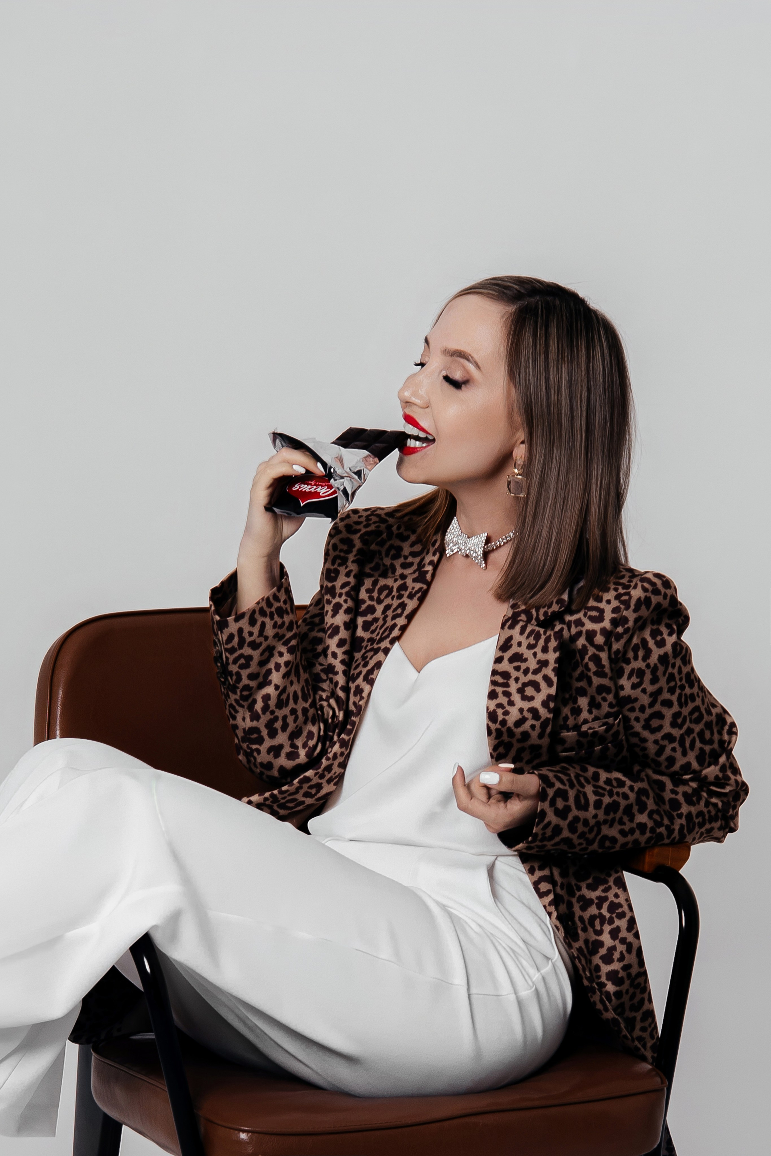 Светлана. Ведущая праздников