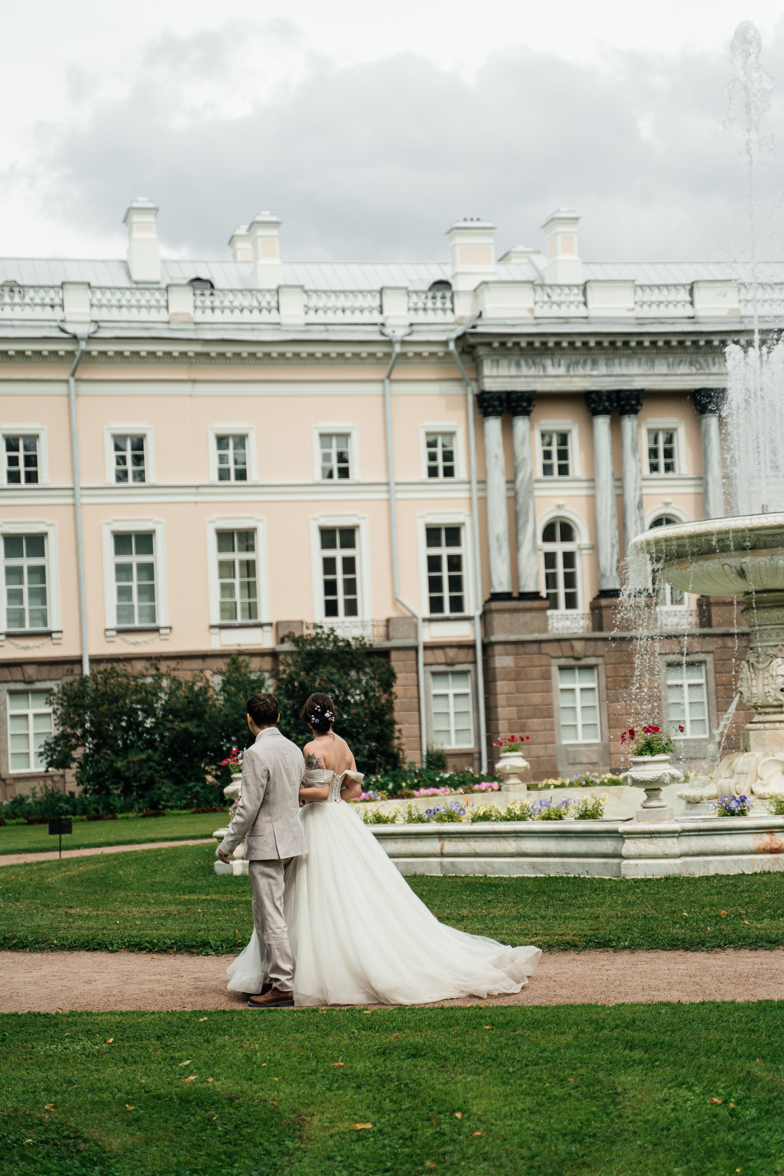 18.07.2025. Семейный фотограф в Санкт-Петербурге