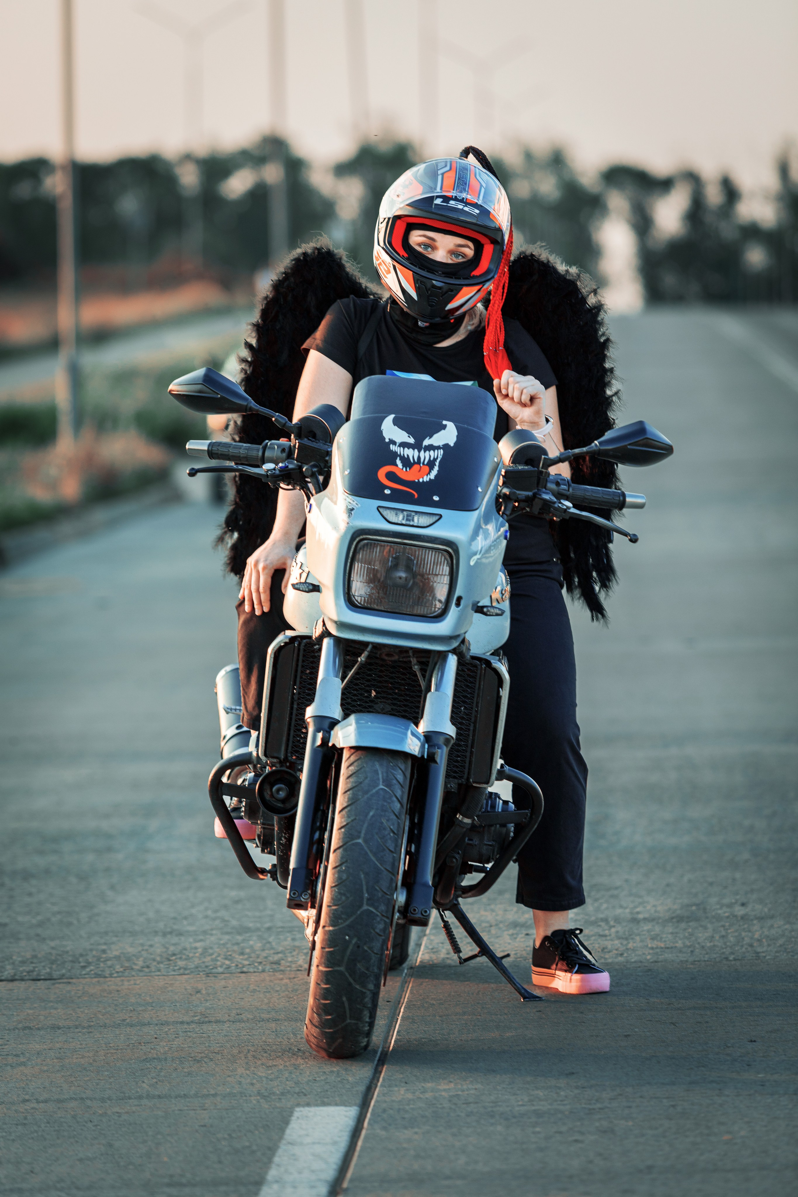 Тематическая съемка. Главная