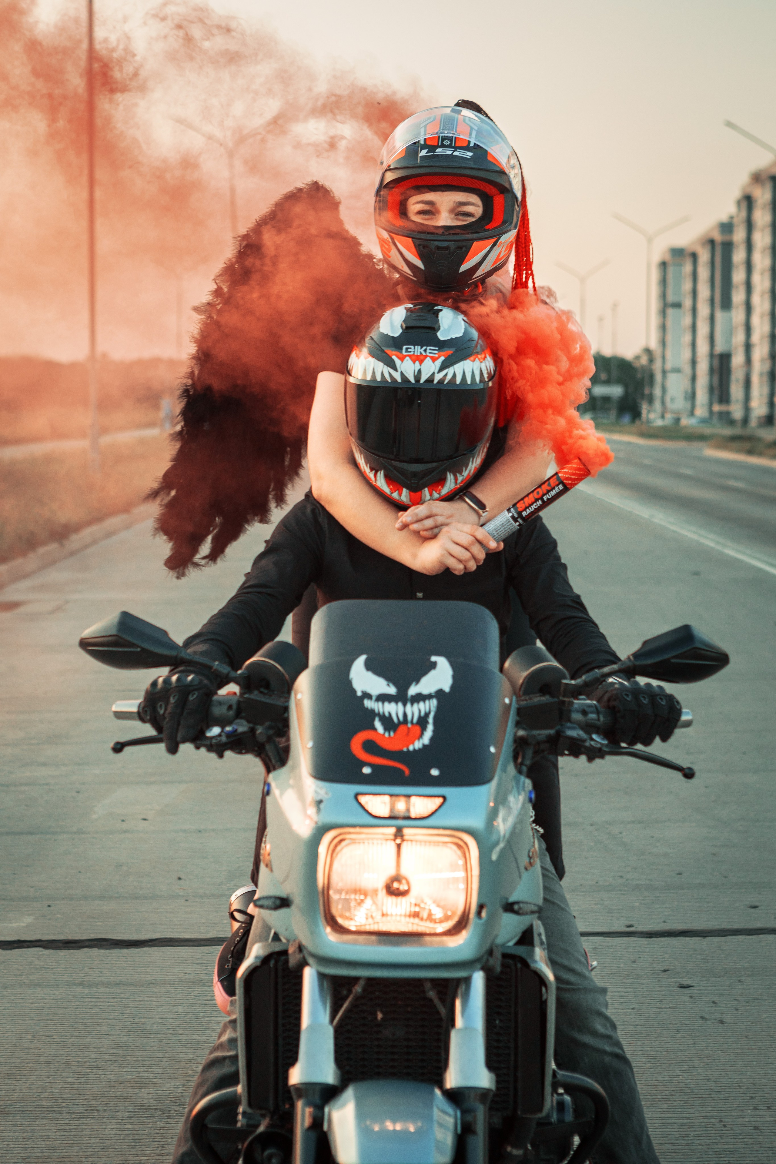 Тематическая съемка. Главная