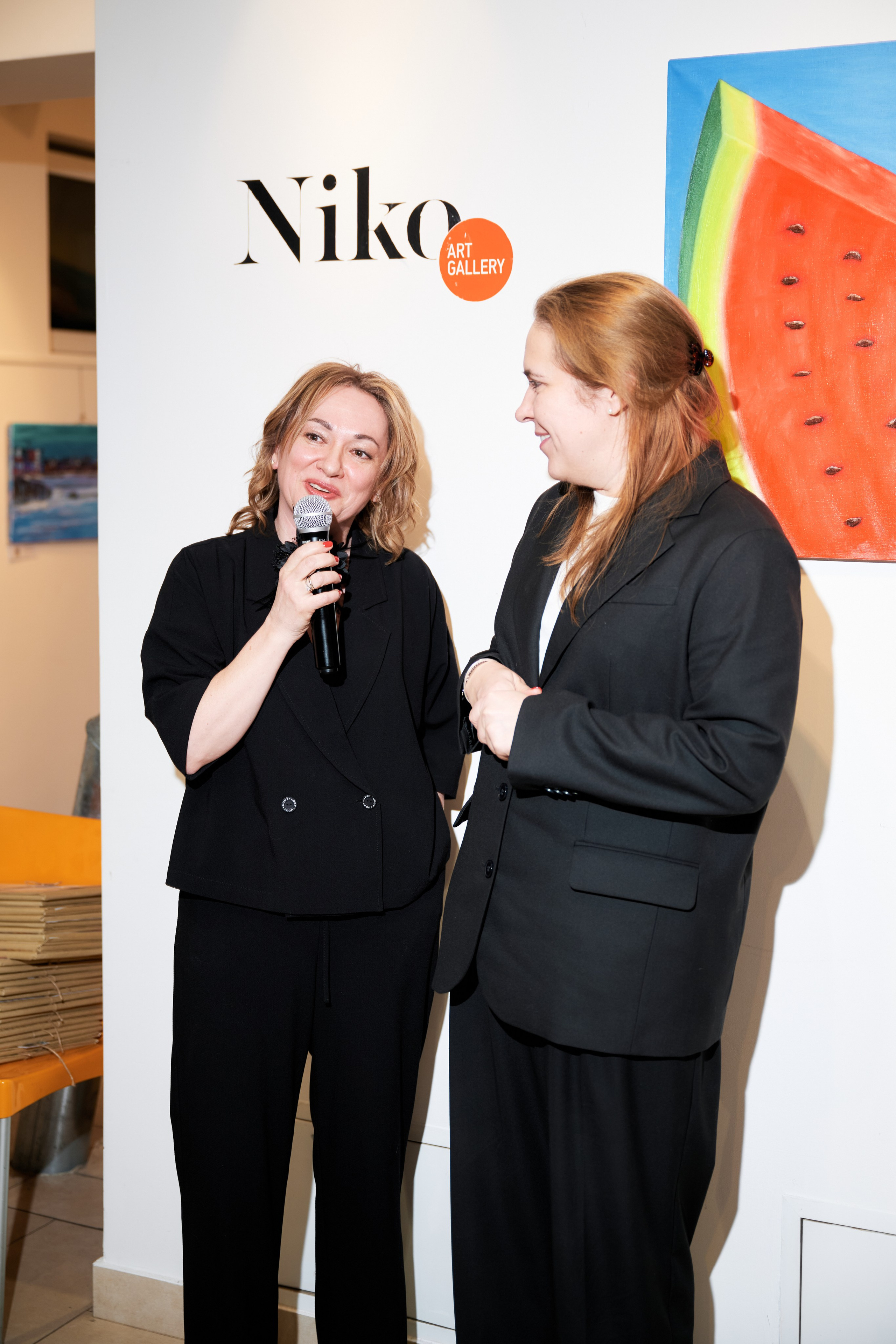 ЮБИЛЕЙНЫЙ АРТ-УИКЕНД. Художественные выставки. Яркие открытия