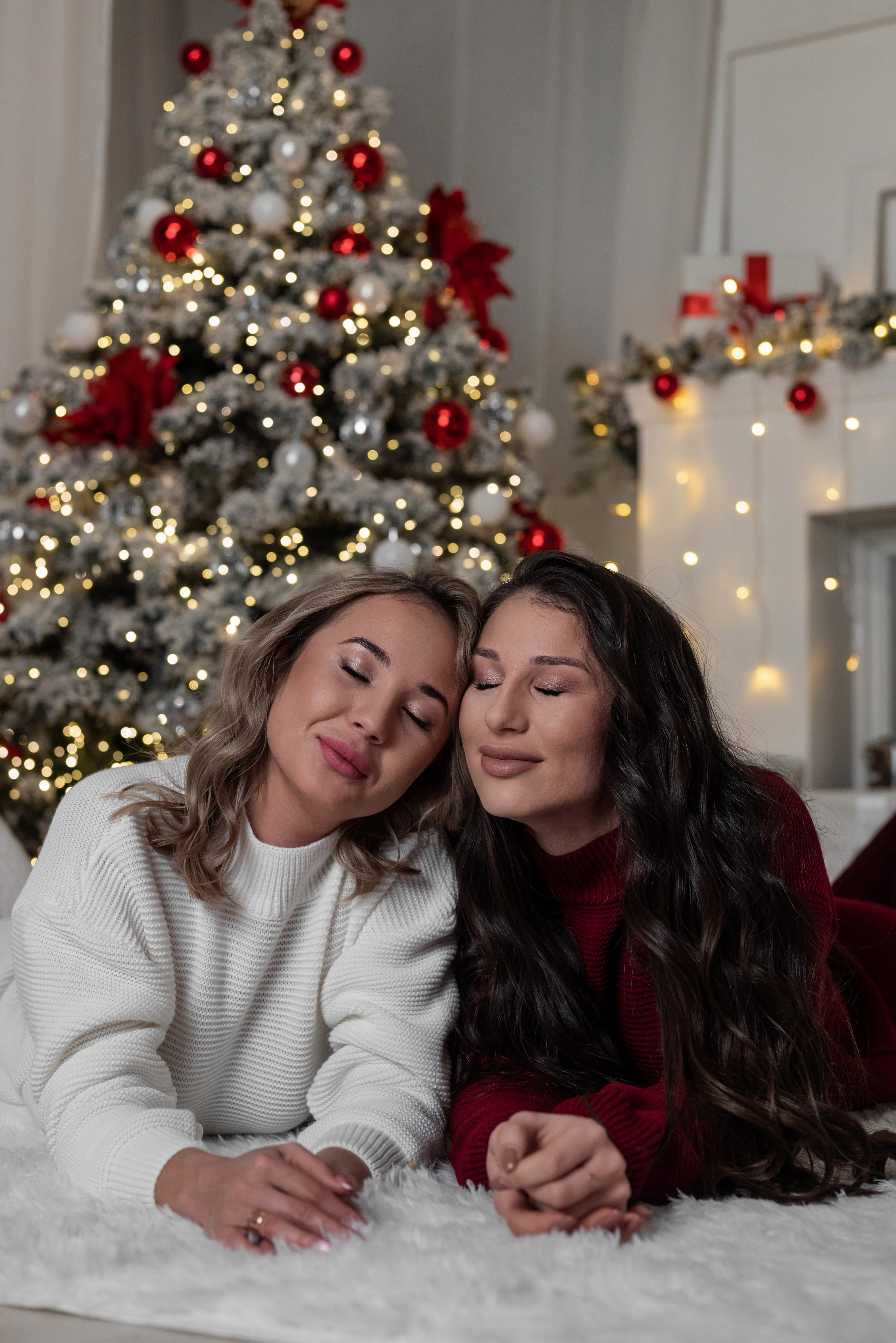 Фотопроект *Тёплая зима*. Фотограф в городе Салават