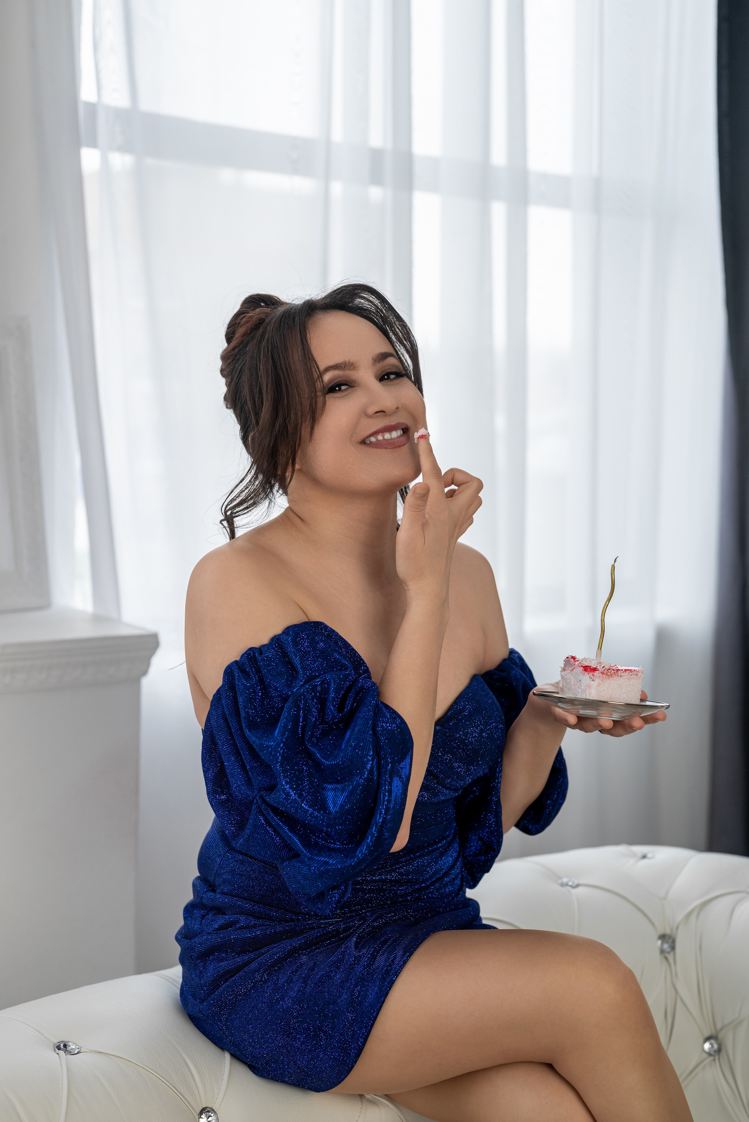 Танзиля. Фотограф в городе Салават