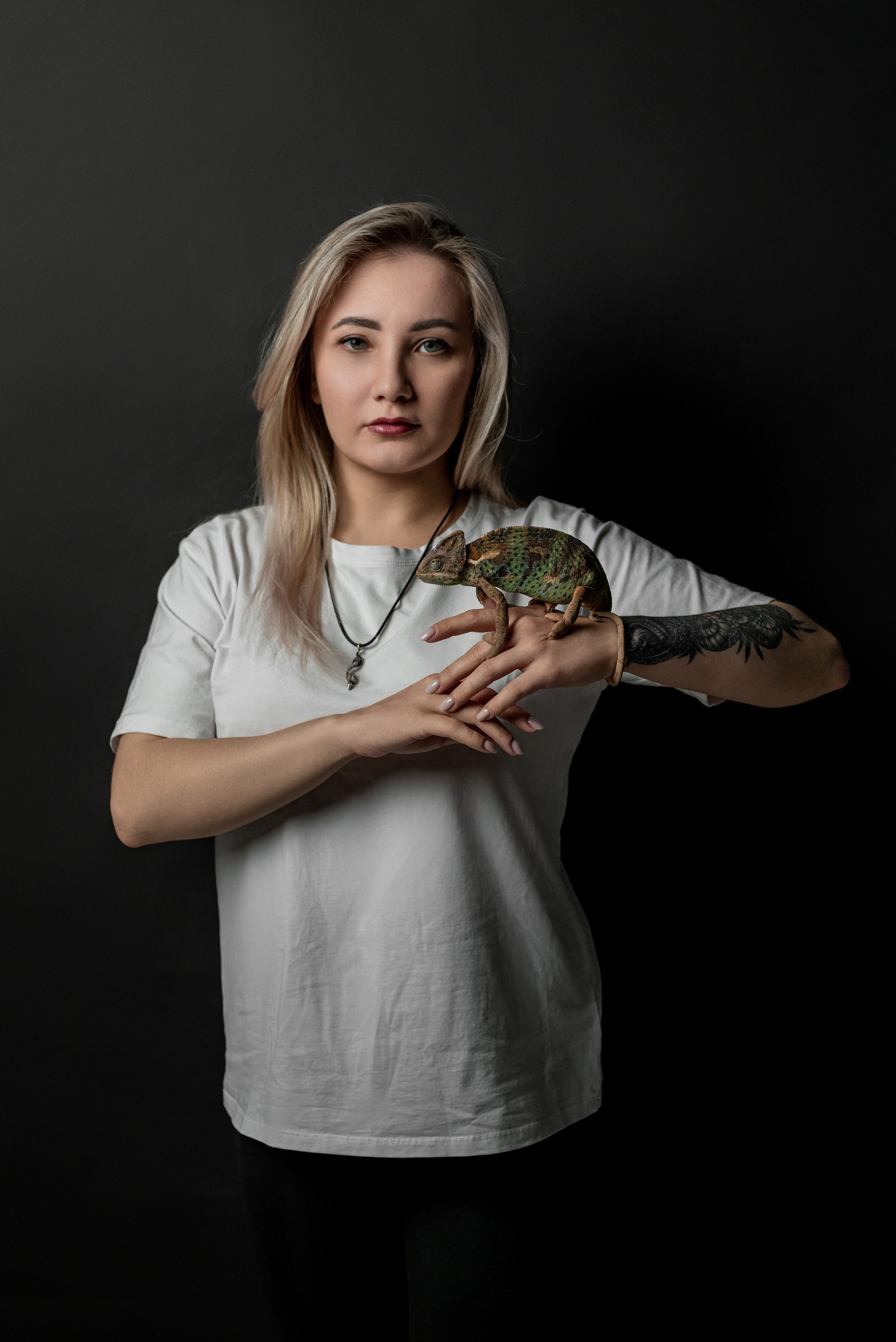 Кристина. Фотограф в городе Салават