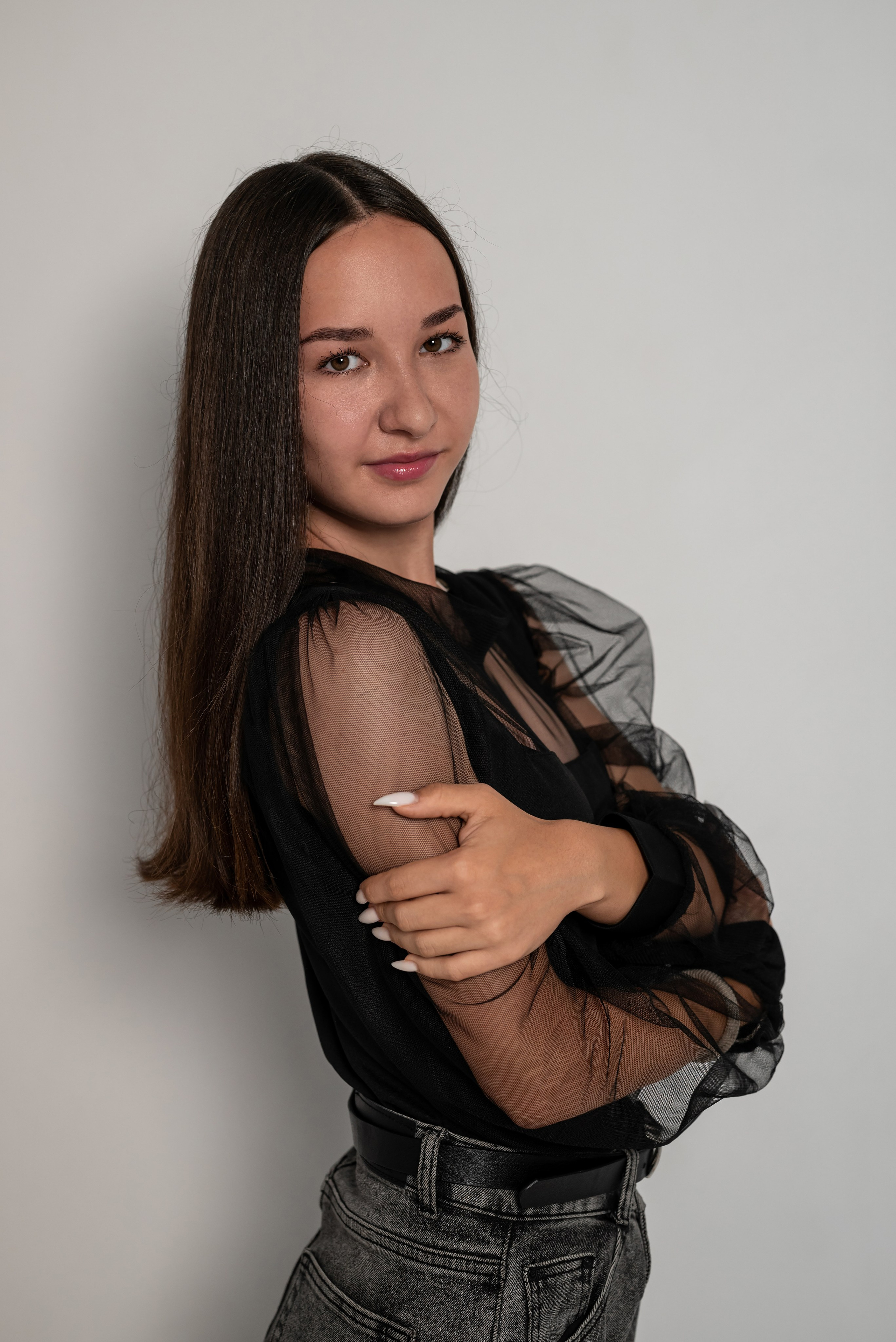 Камилла. Фотограф в городе Салават