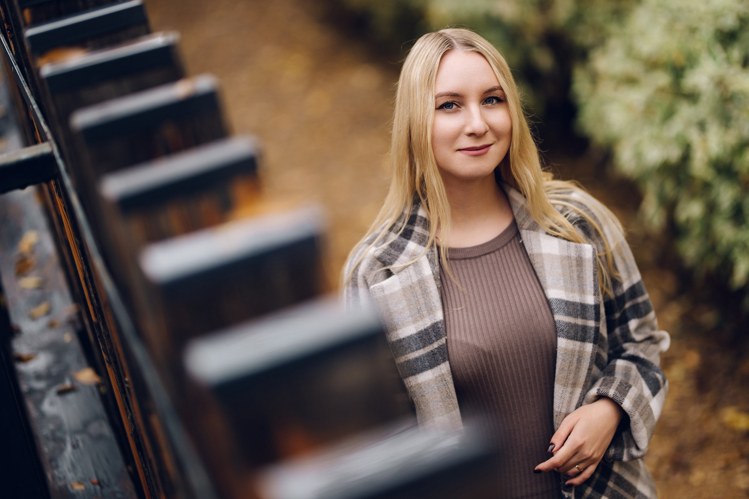 Валентин и Анна. Свадебный и семейный фотограф в Воронеже Алексей Юрин