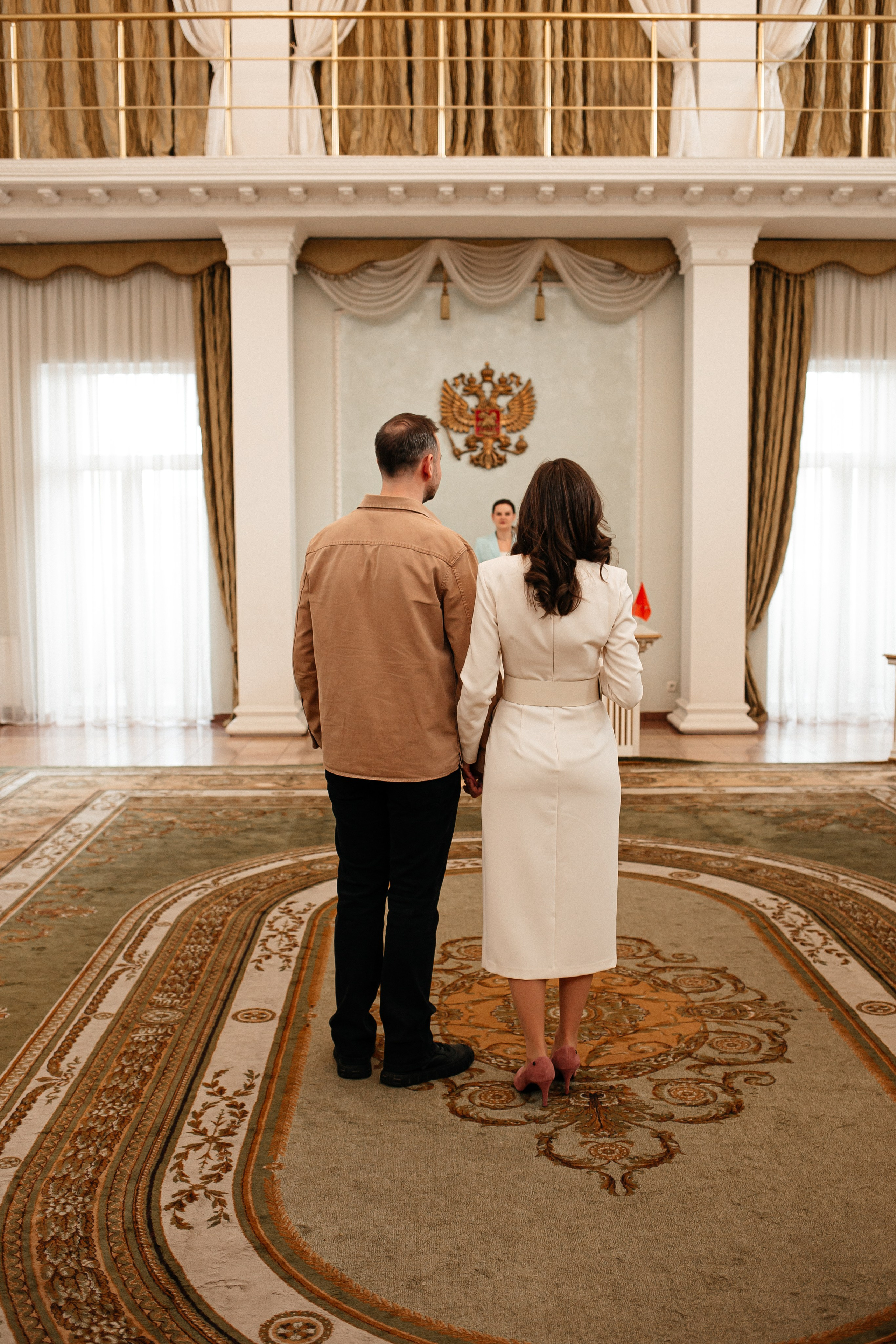 Wedding Day. Анна Михайлова|Свадебный фотограф в Санкт-Петербурге