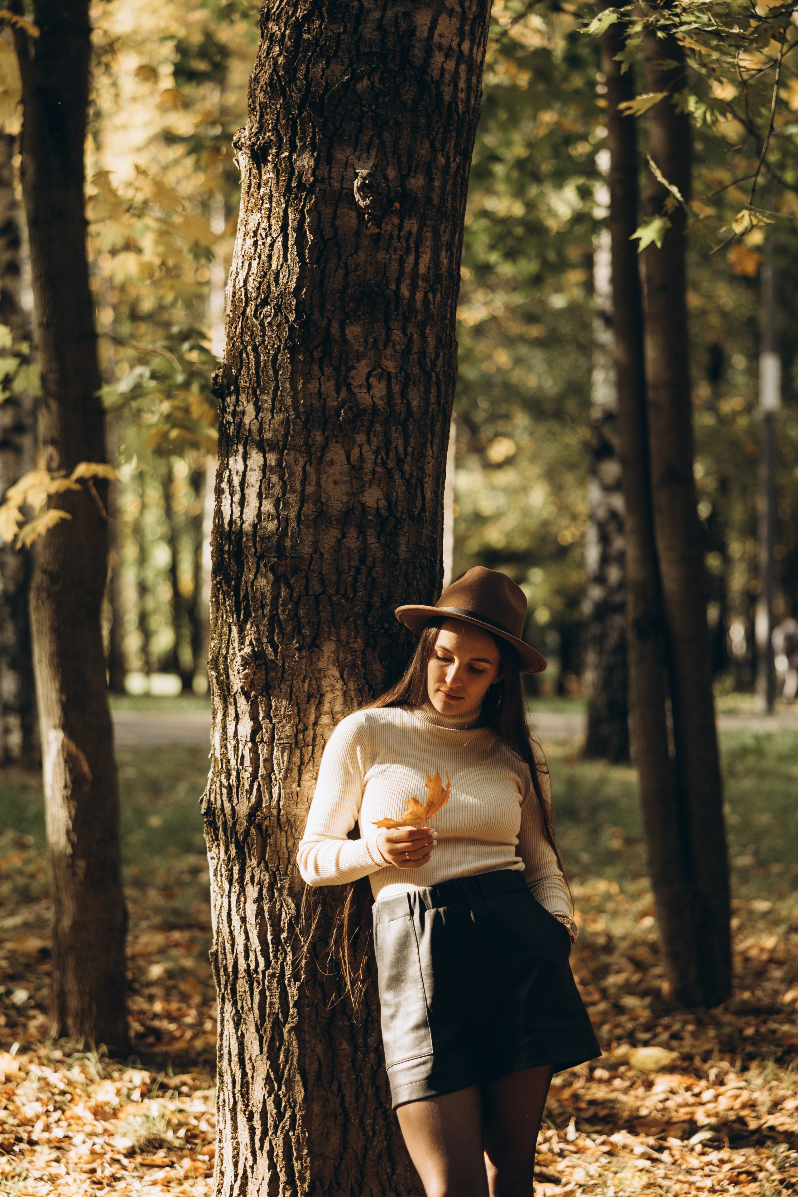 Оля. Семейный фотограф в Москве Виктория Ястребинская