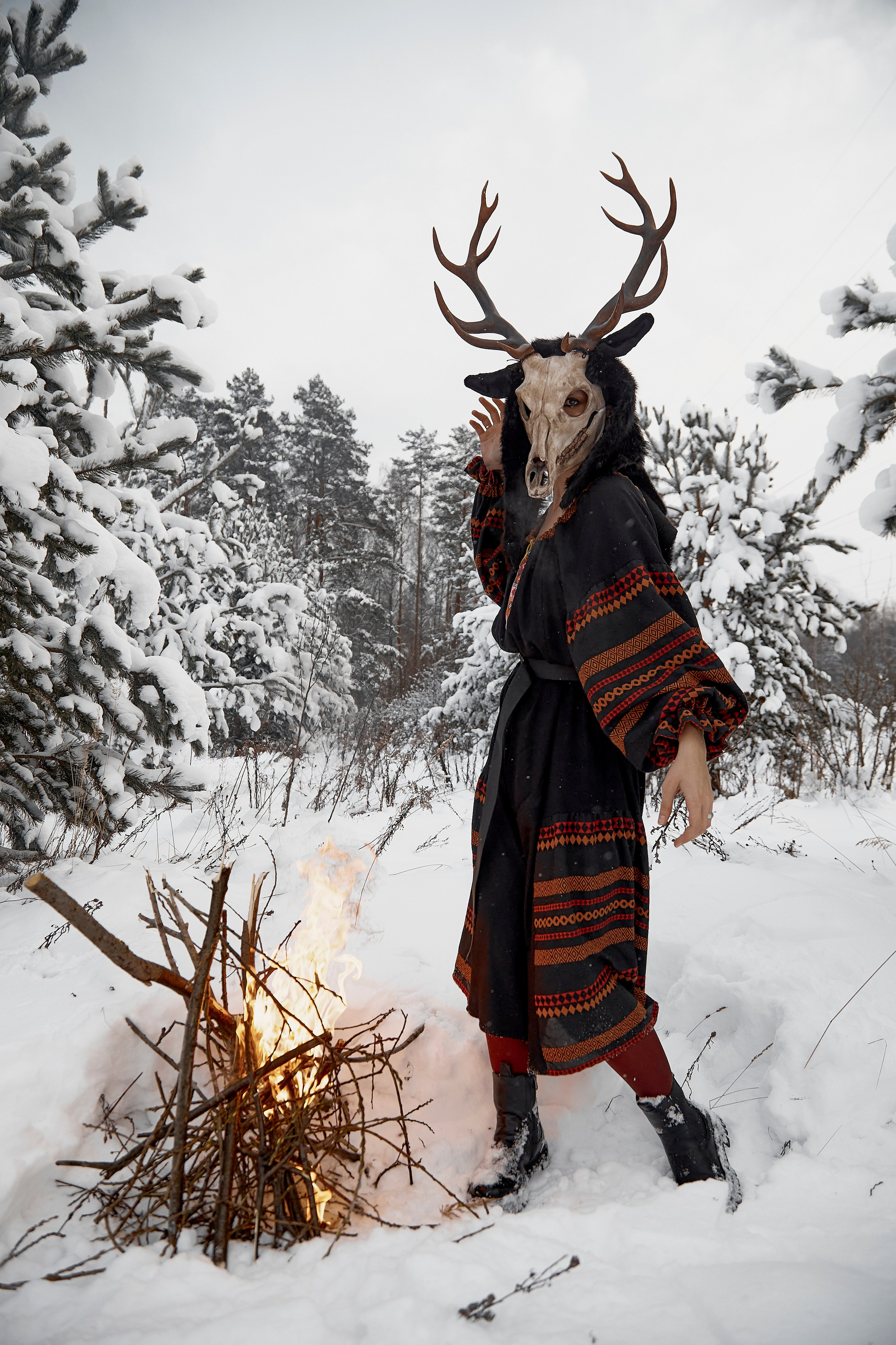 Бренд одежды / Beautiful Criminals. Cheeelsa.ru