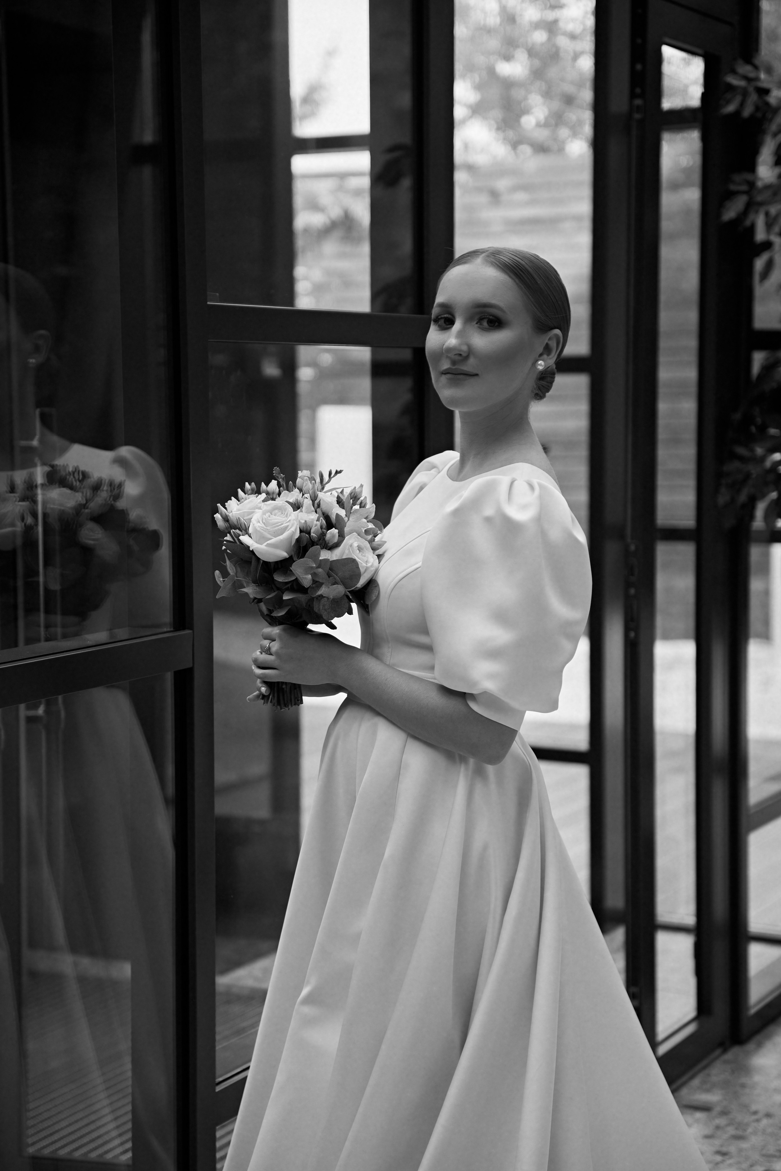 9.09.23 Виктор и Ксения. Свадебный фотограф Юлия Гусева