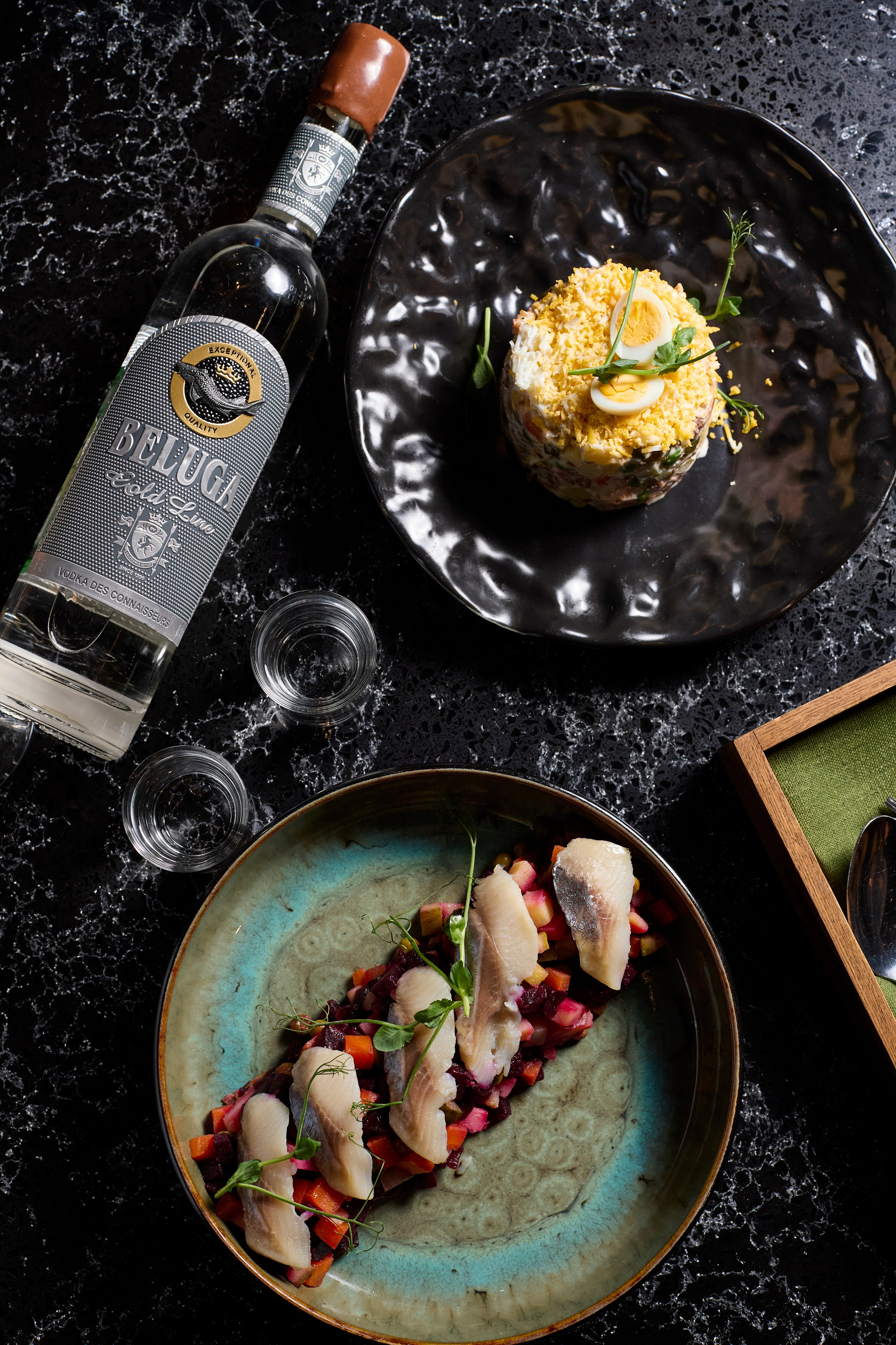 Ресторан Берёзки. Свадебный фотограф Анастасия Казакова