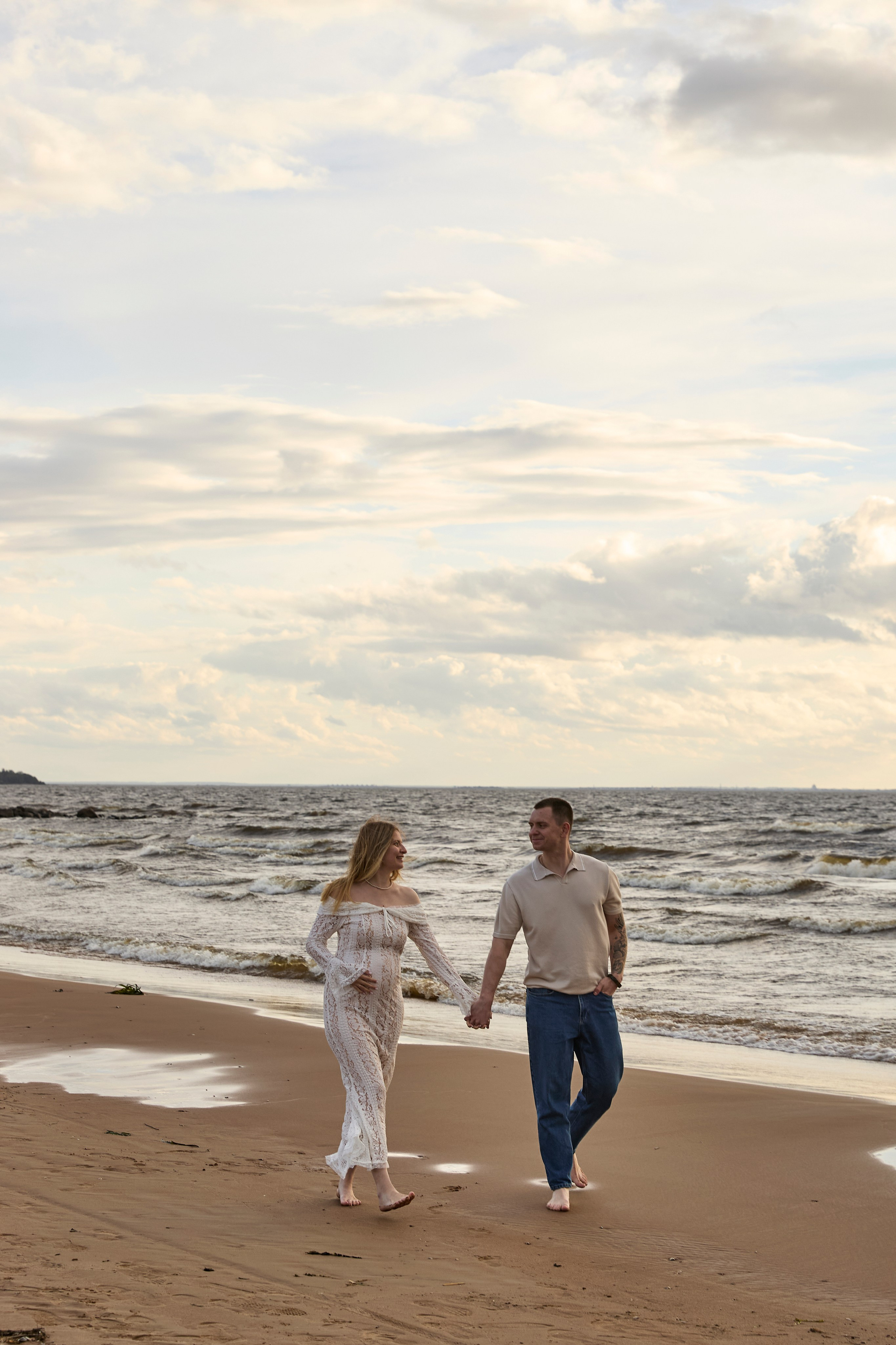 Александр и Диана. Свадебный фотогра Анастасия Казакова