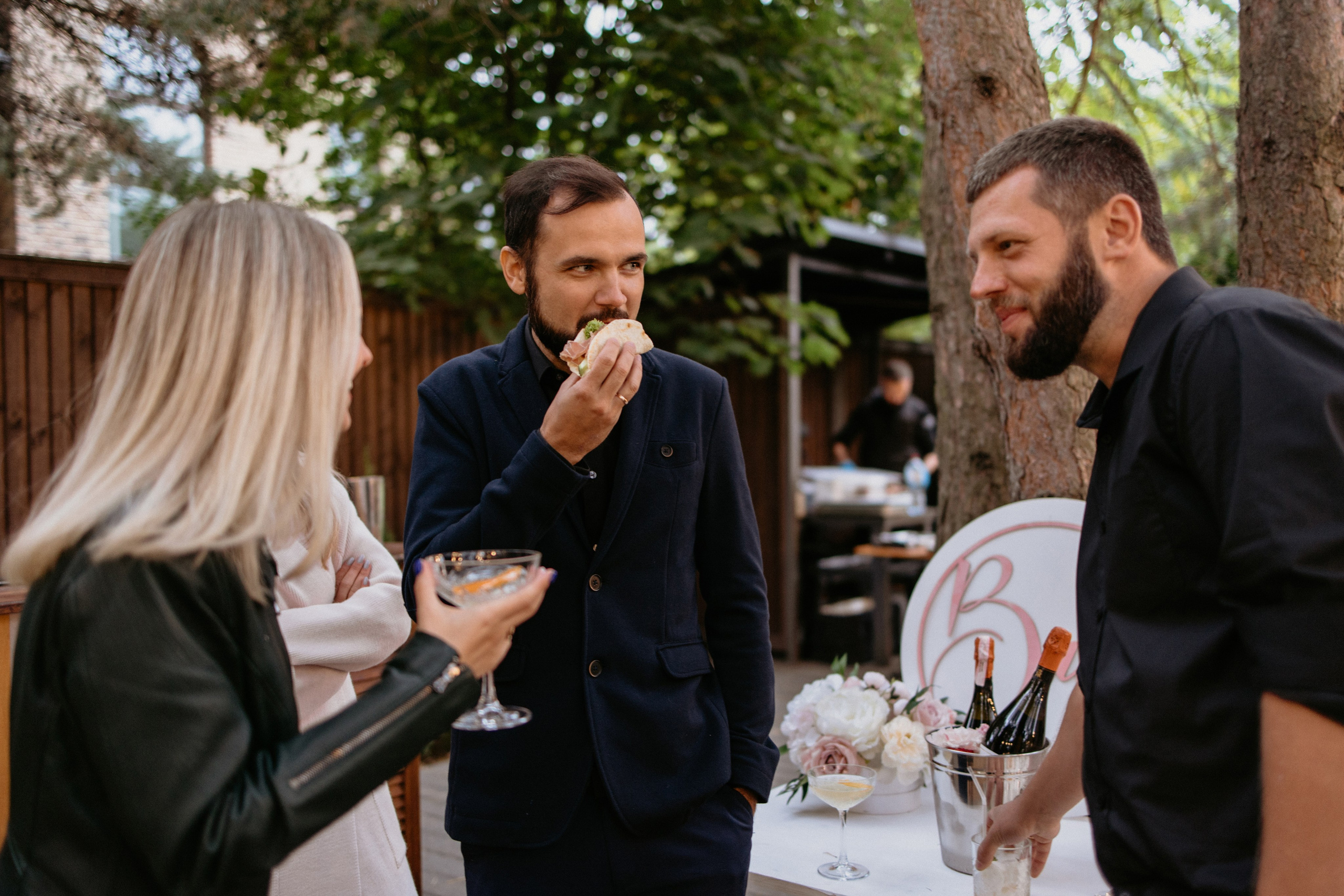 Сева & Таня | DELICE CHALET. Свадебный фотограф в Минске Владислав Бабич