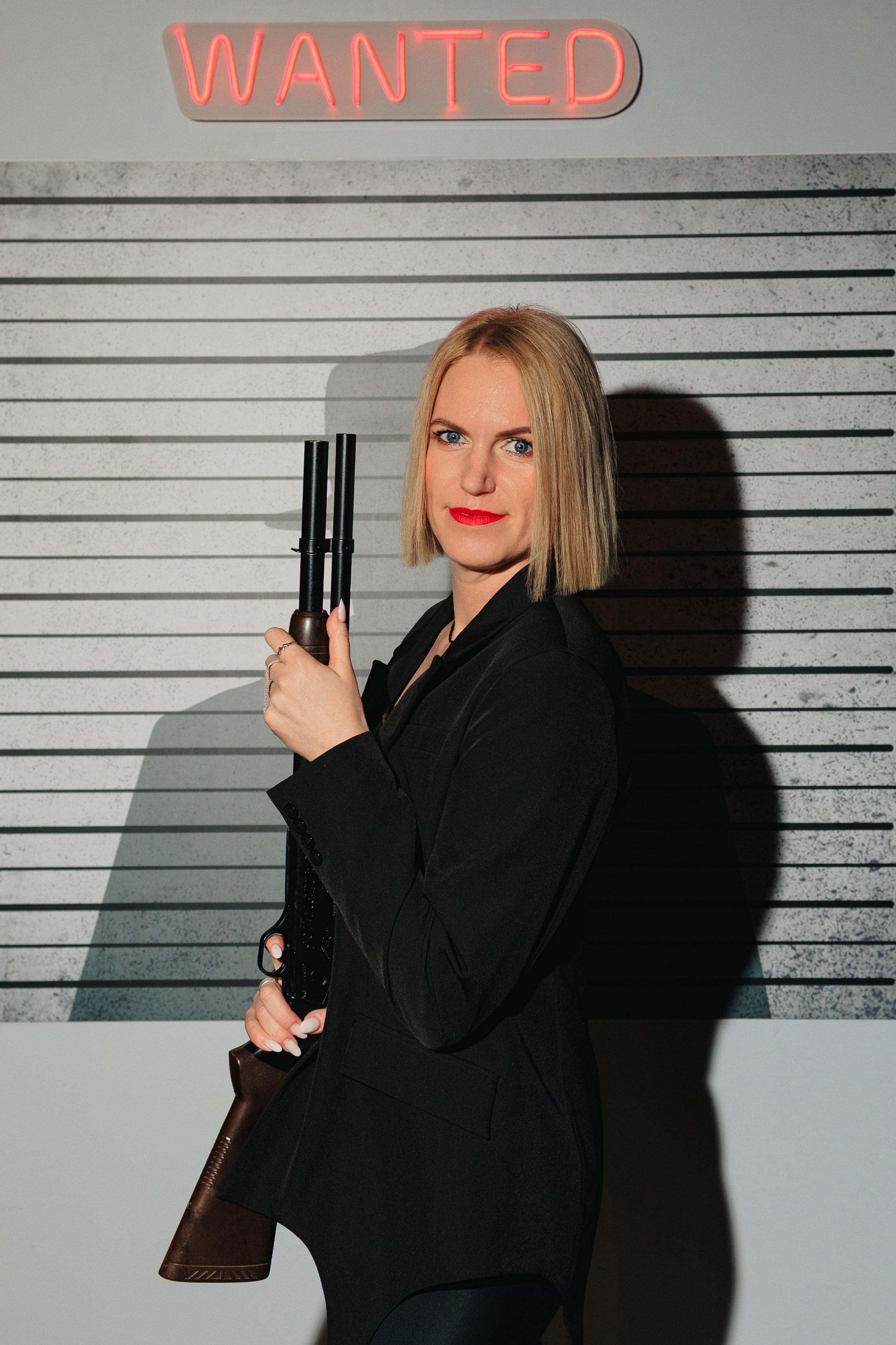 Корпоратив Лайт Лизинг | The Mafia Rooms. Свадебный фотограф в Минске Владислав Бабич