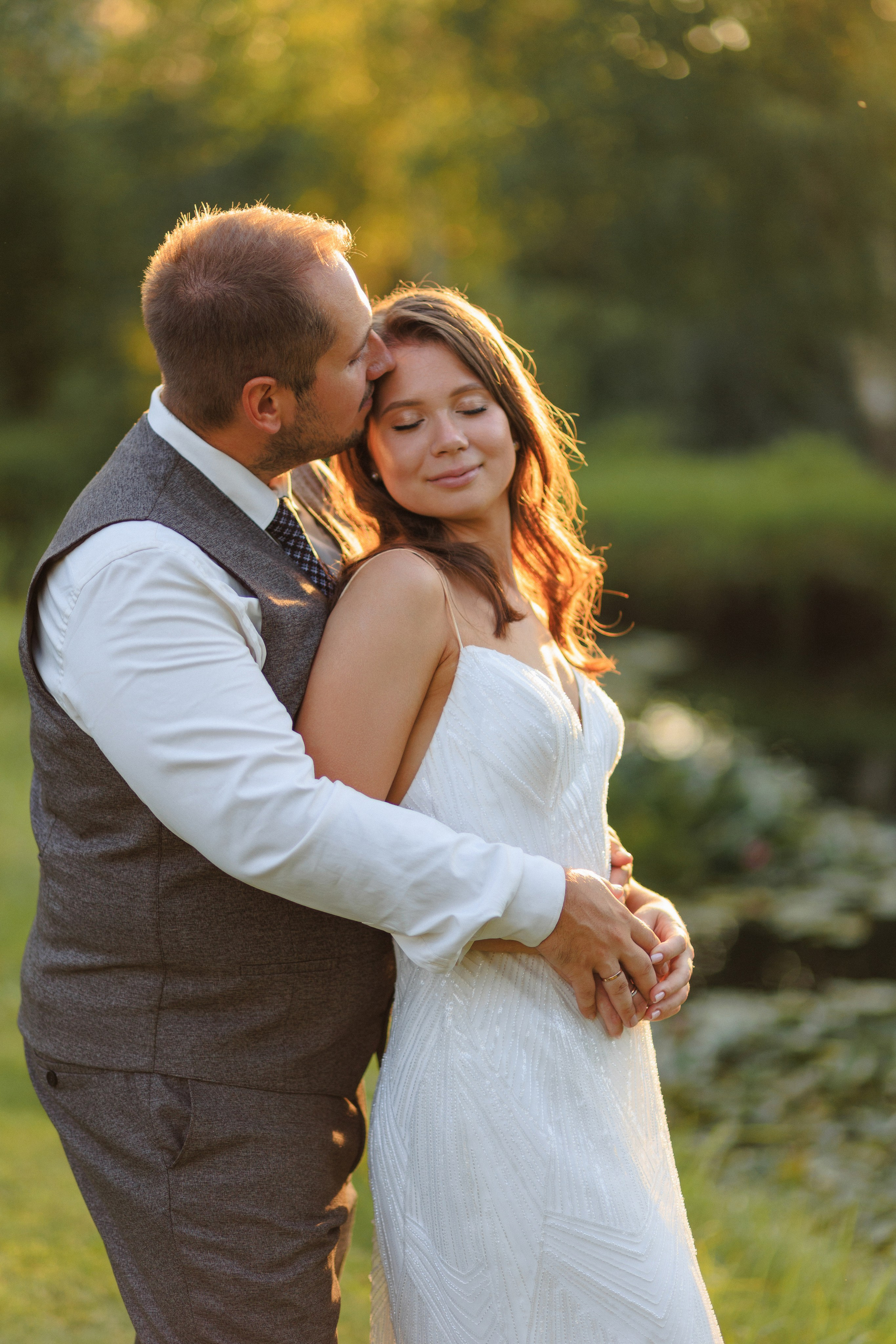 Петя & Полина | VILLA CHIKI. Свадебный фотограф в Минске Владислав Бабич