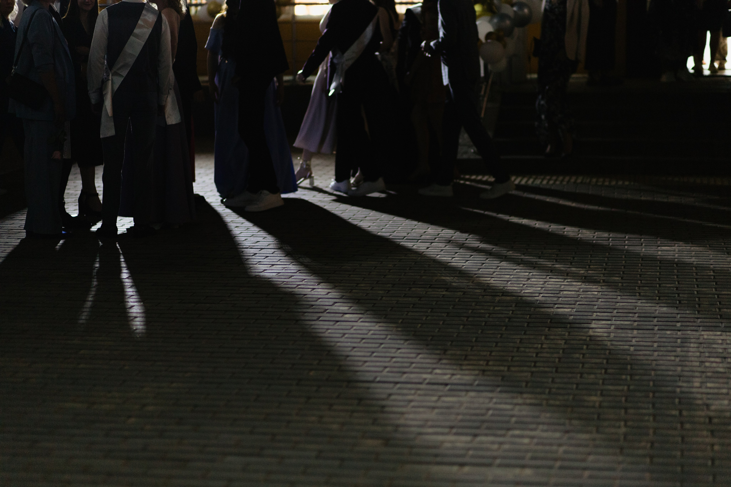 Выпускной Гимназия № 146. Свадебный фотограф в Минске Владислав Бабич