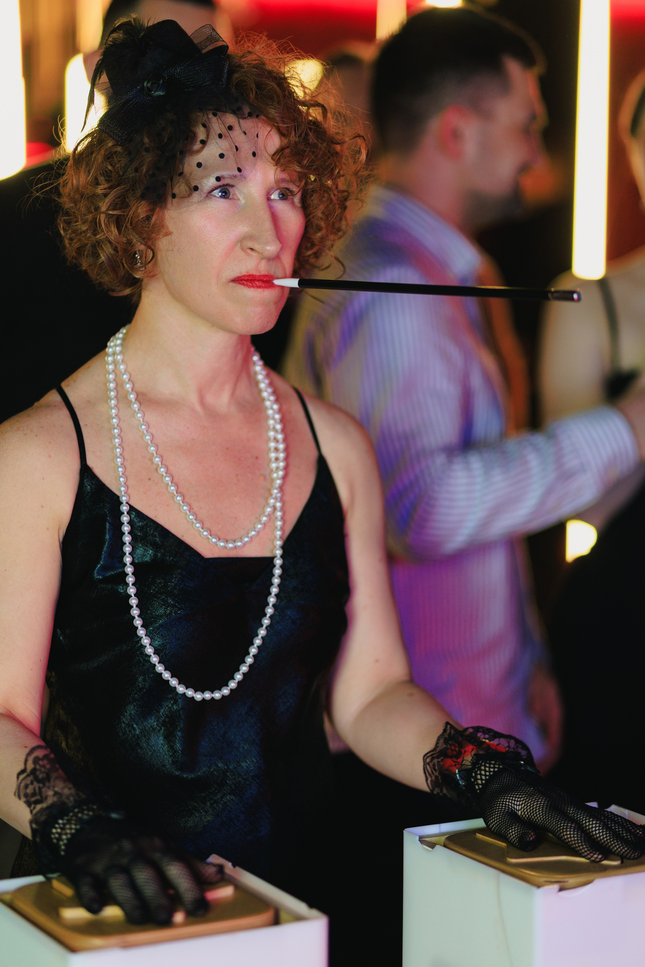 Корпоратив Лайт Лизинг | The Mafia Rooms. Свадебный фотограф в Минске Владислав Бабич