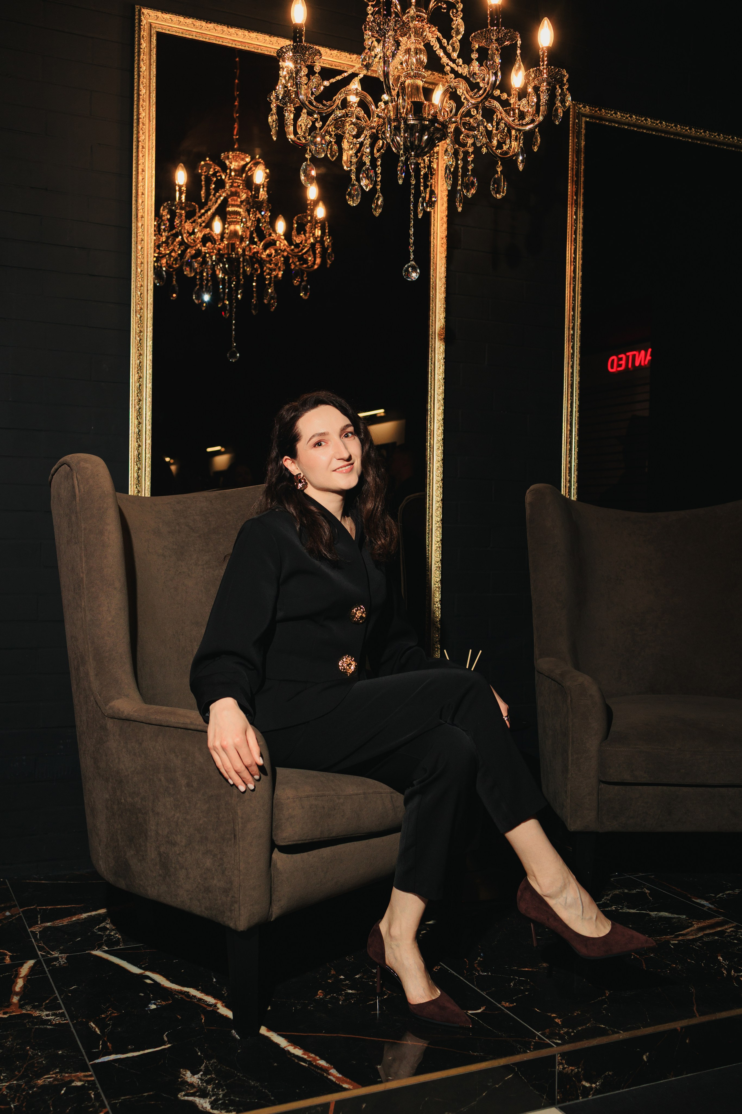 Корпоратив Лайт Лизинг | The Mafia Rooms. Свадебный фотограф в Минске Владислав Бабич