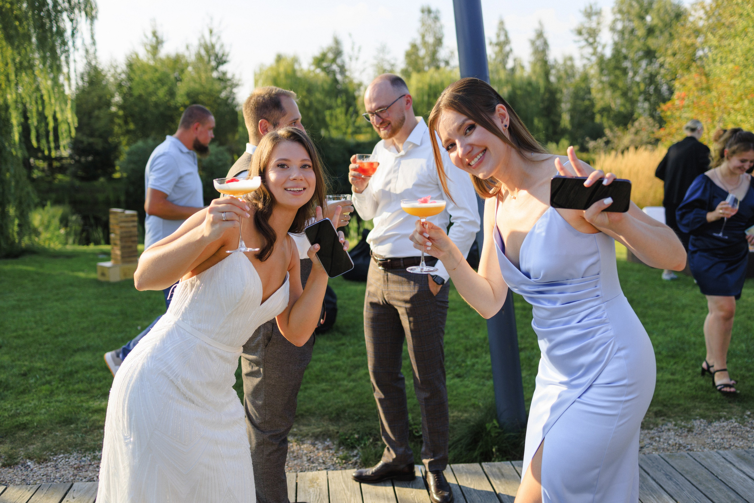 Петя & Полина | VILLA CHIKI. Свадебный фотограф в Минске Владислав Бабич