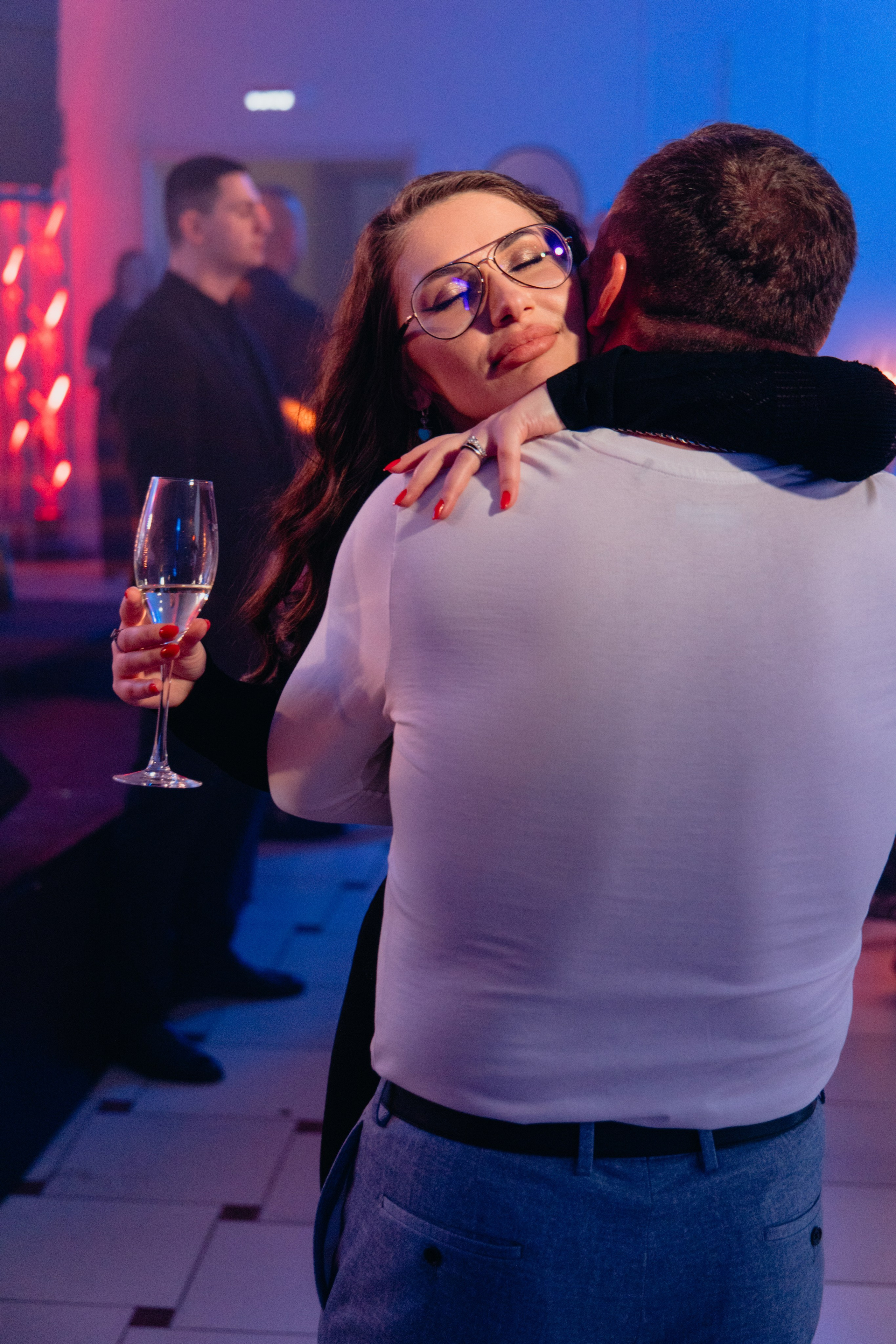 SASHA 30 feat. Кай Метов. Свадебный фотограф в Минске Владислав Бабич