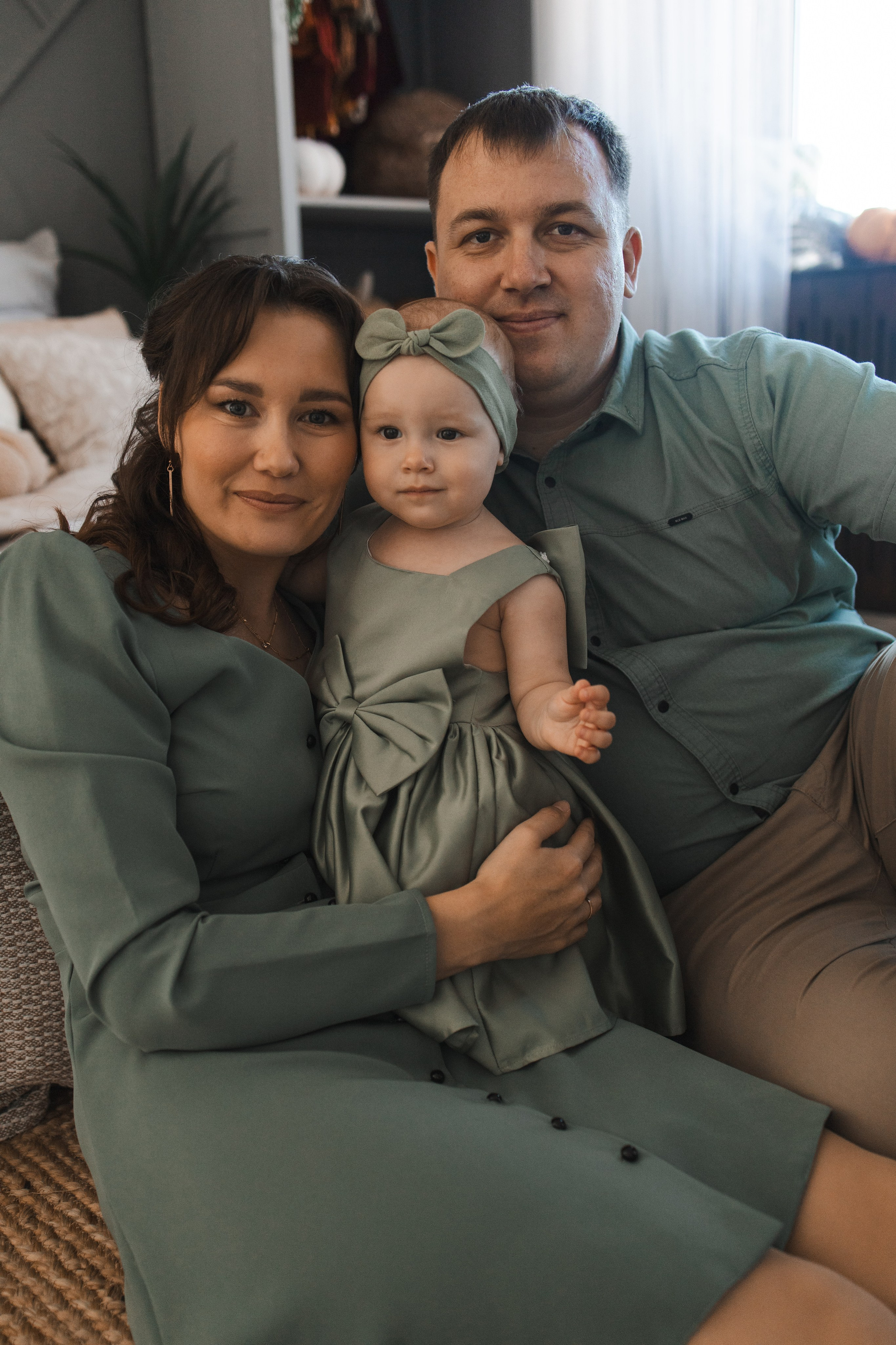 Ангелина. Фотограф в Иркутске Тома Кабанова