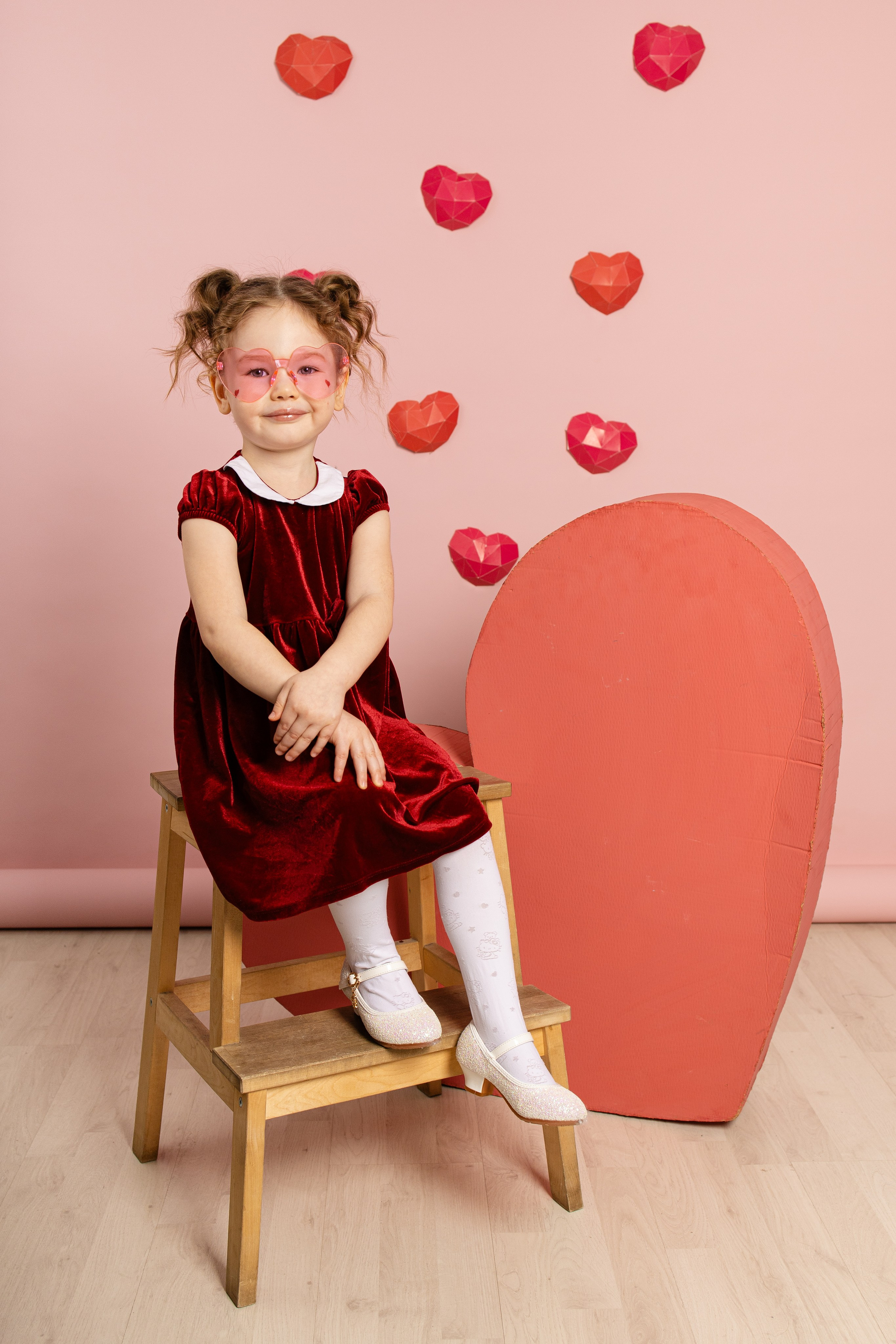 14 февраля. Фотограф в Иркутске Тома Кабанова