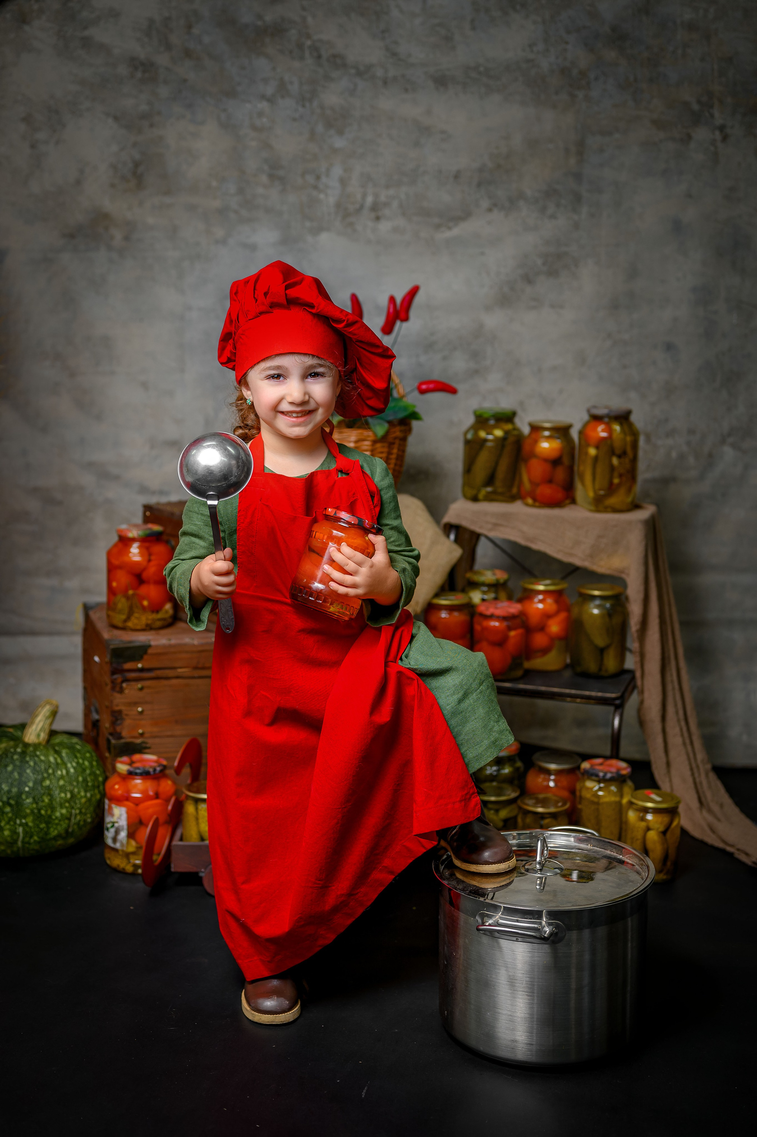 МАНЕ. Семейный и детский фотограф в Канске и Канском р-не, Красноярск и