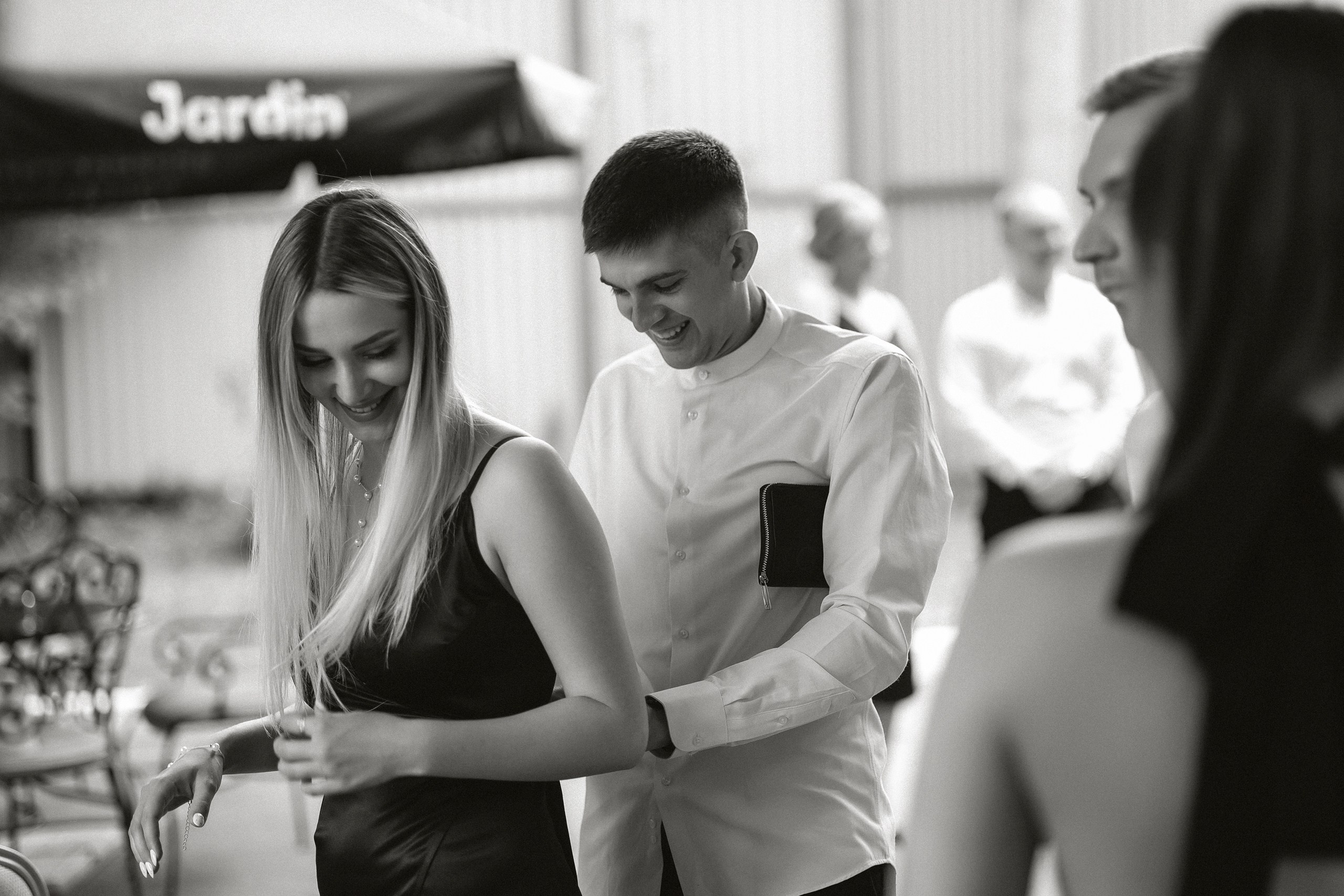 Владимир & Влада. Свадебный фотограф в Самаре Сергей Ярилин