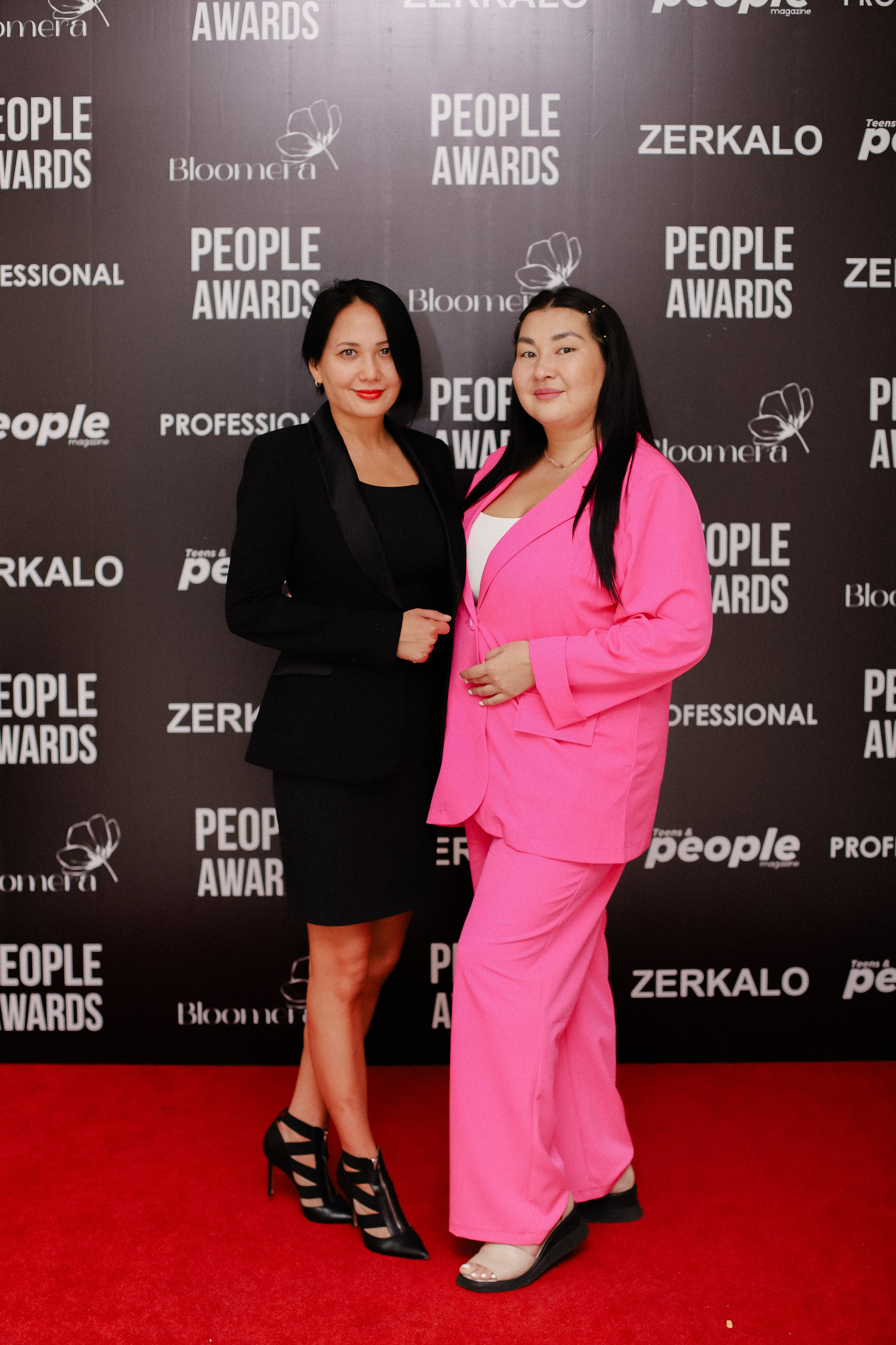 26.06 | PEOPLE Awards. Фотограф в Алматы и Москве Даша Пушкина