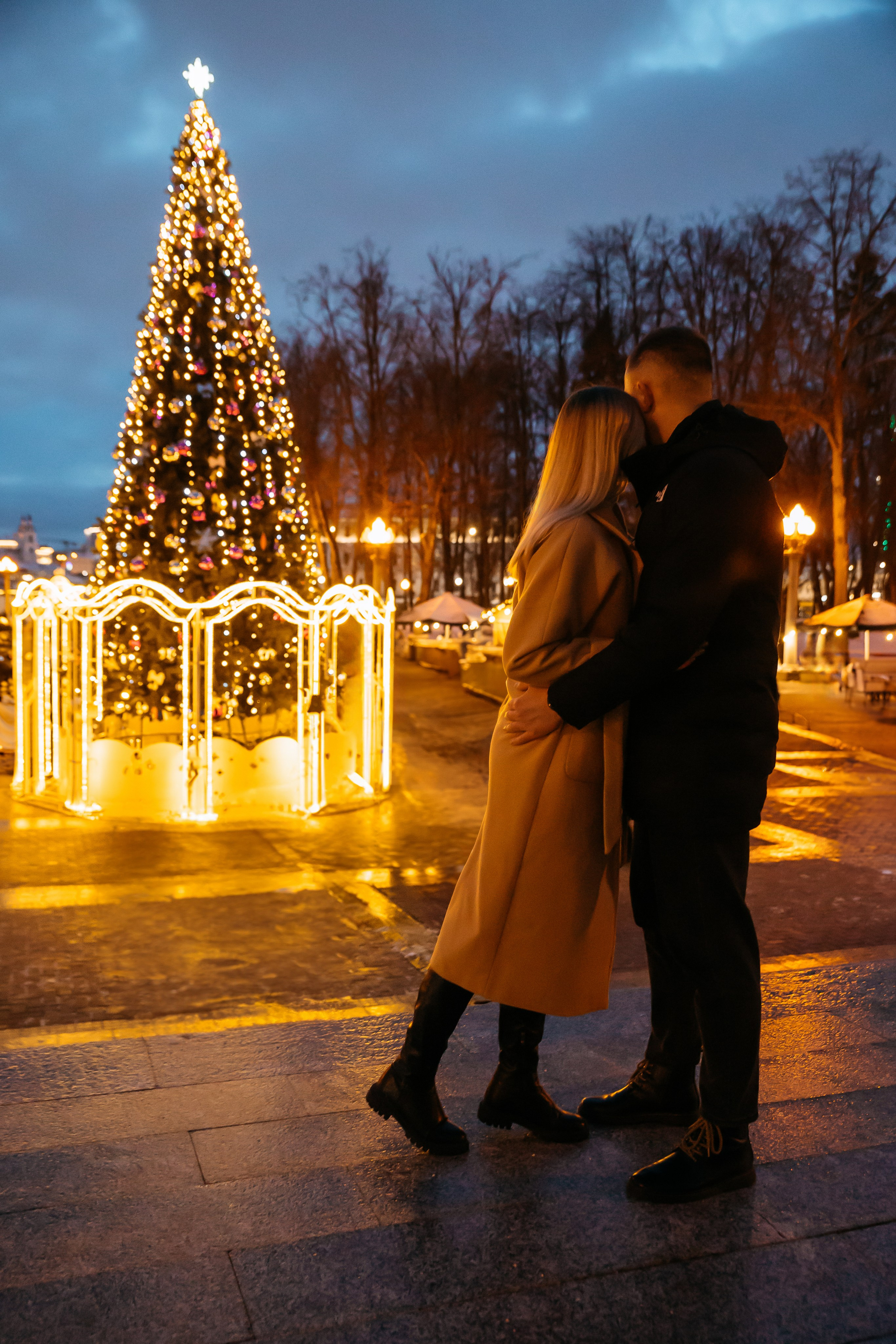 Юля и Вадим. Семейный фотограф Минск Усова Ольга